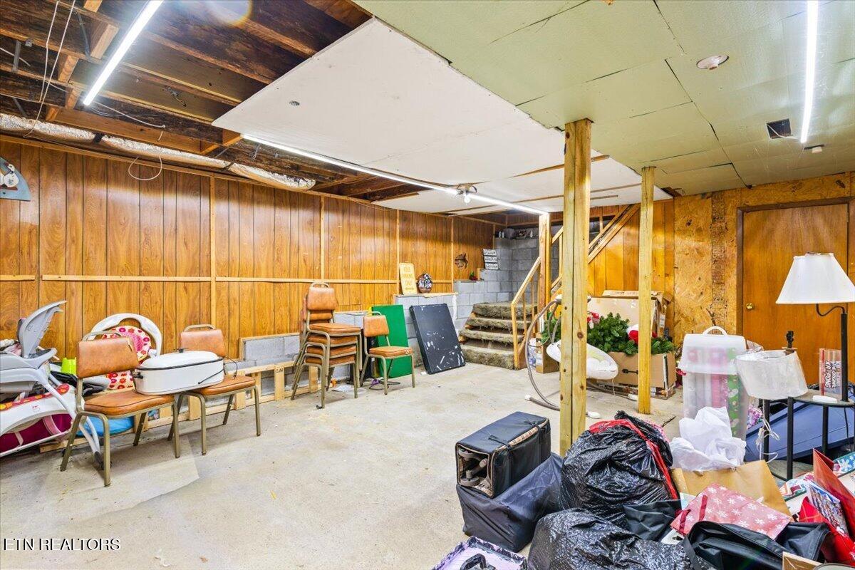 111 Longfield Road Rocky Top TN 37769