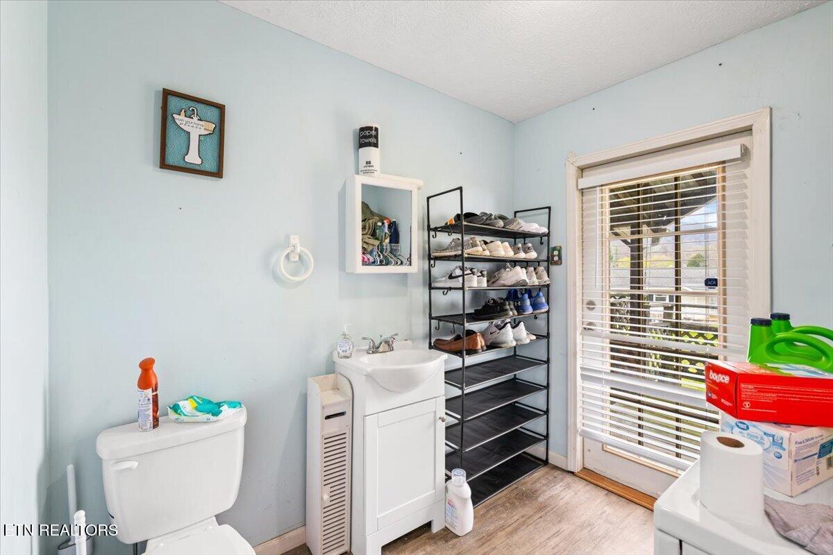 111 Longfield Road Rocky Top TN 37769