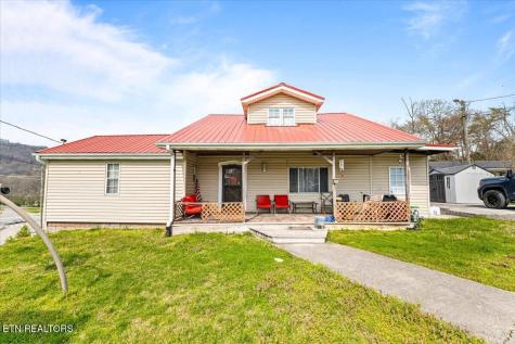 111 Longfield Road Rocky Top TN 37769