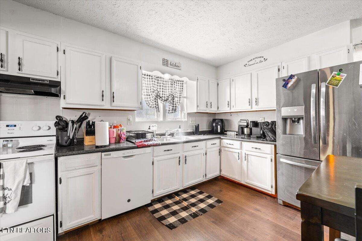 111 Longfield Road Rocky Top TN 37769