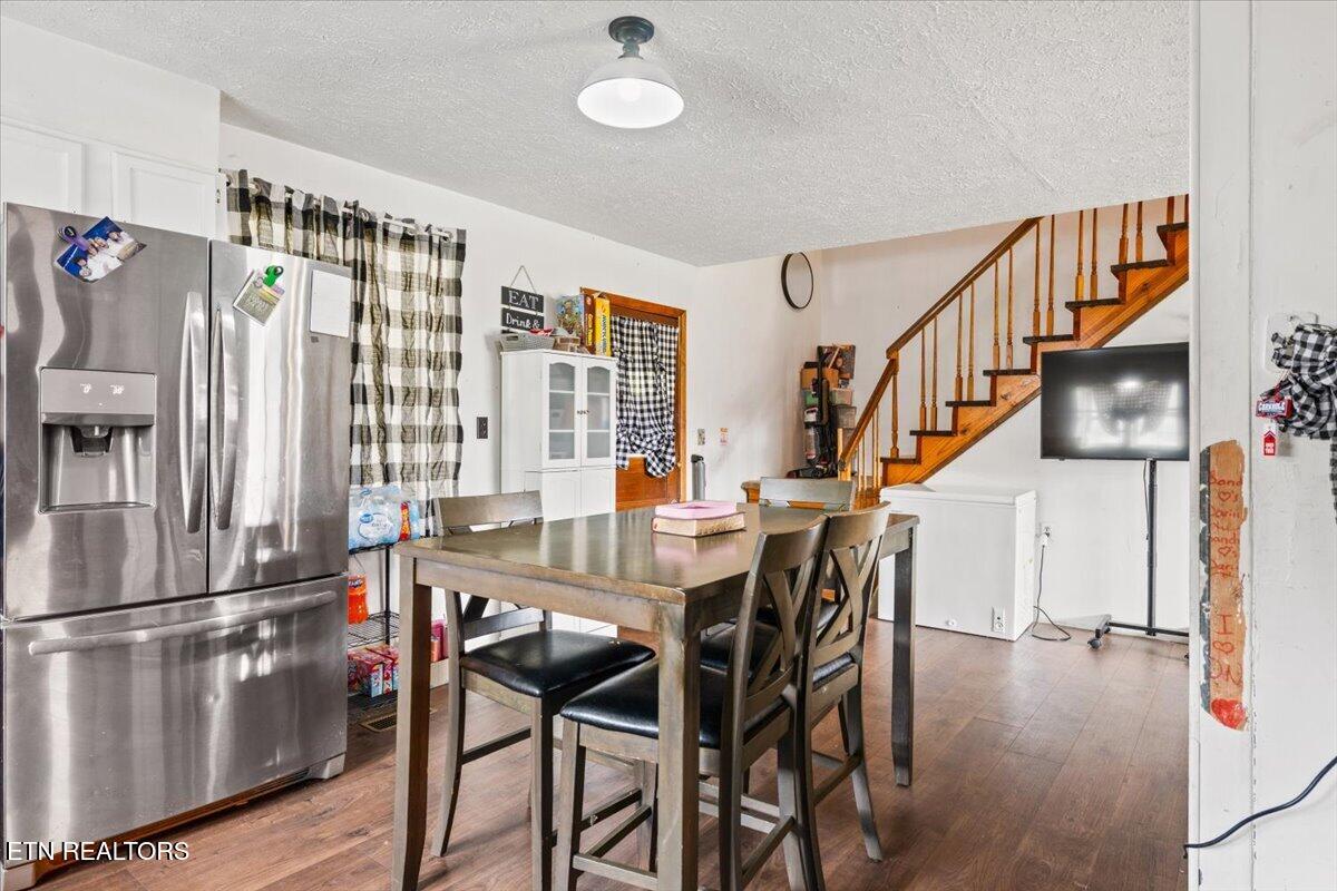 111 Longfield Road Rocky Top TN 37769