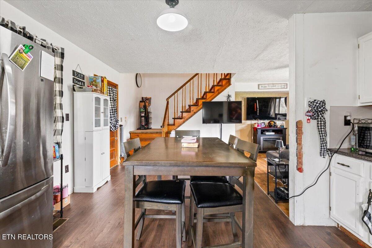 111 Longfield Road Rocky Top TN 37769