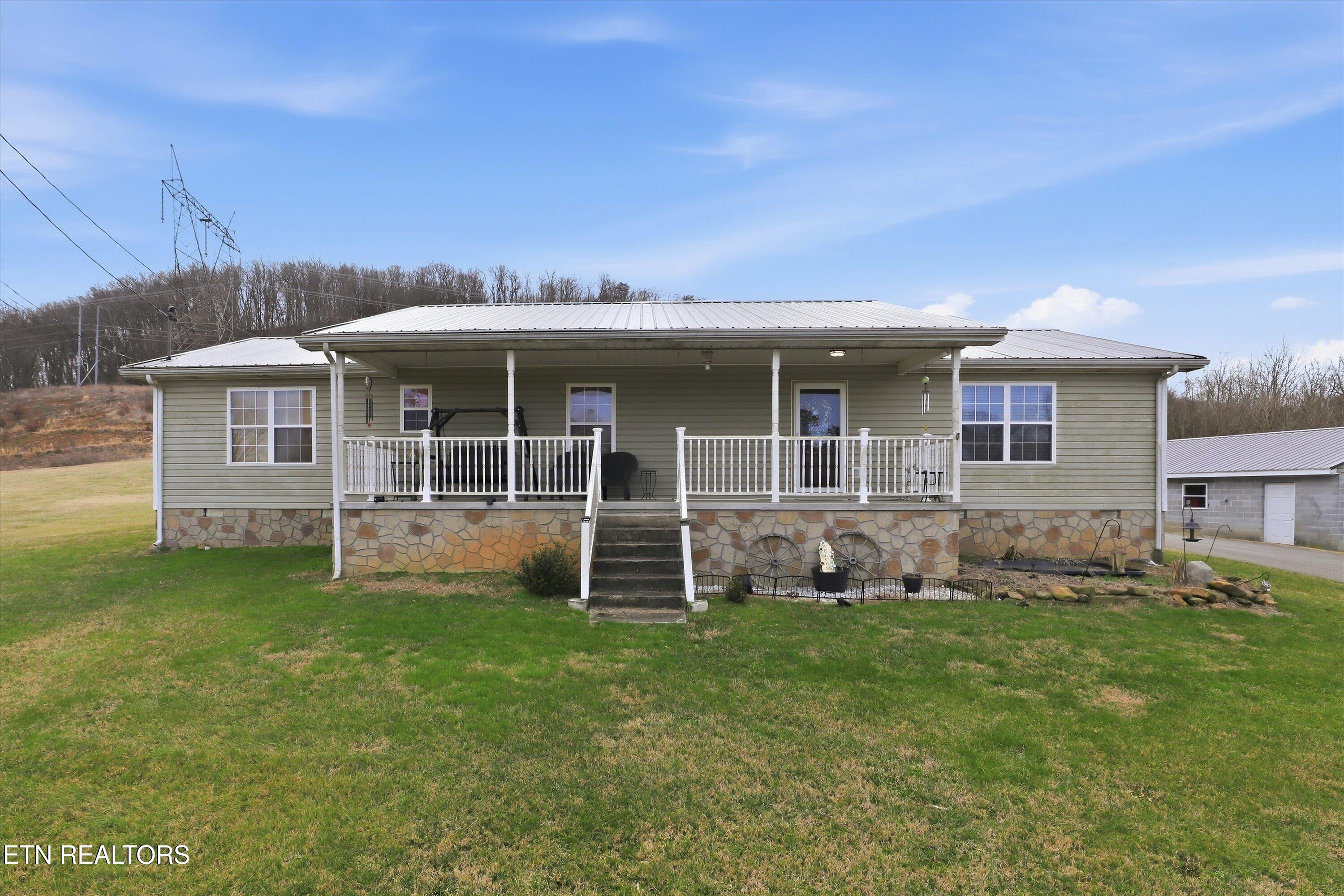 7001 Calvary Way Corryton TN 37721