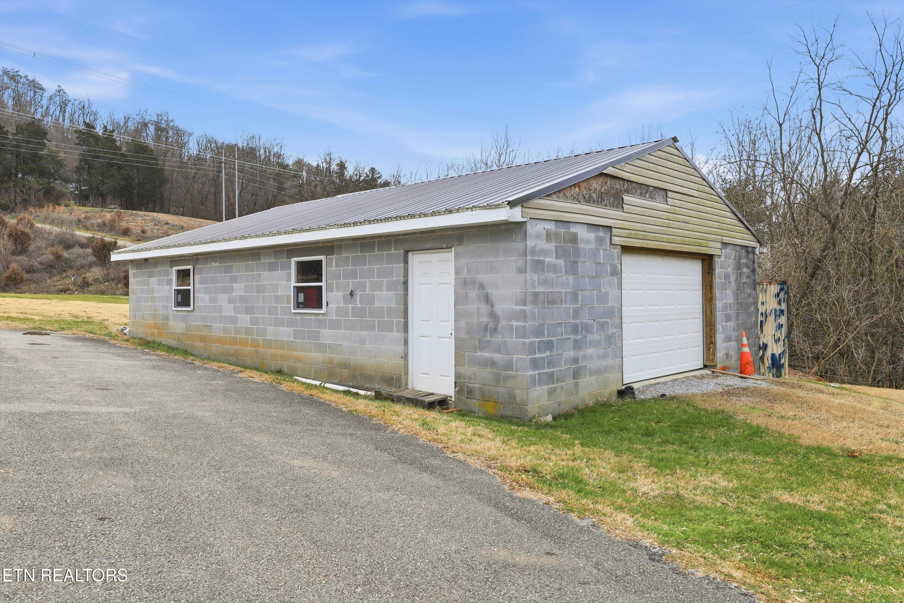 7001 Calvary Way Corryton TN 37721