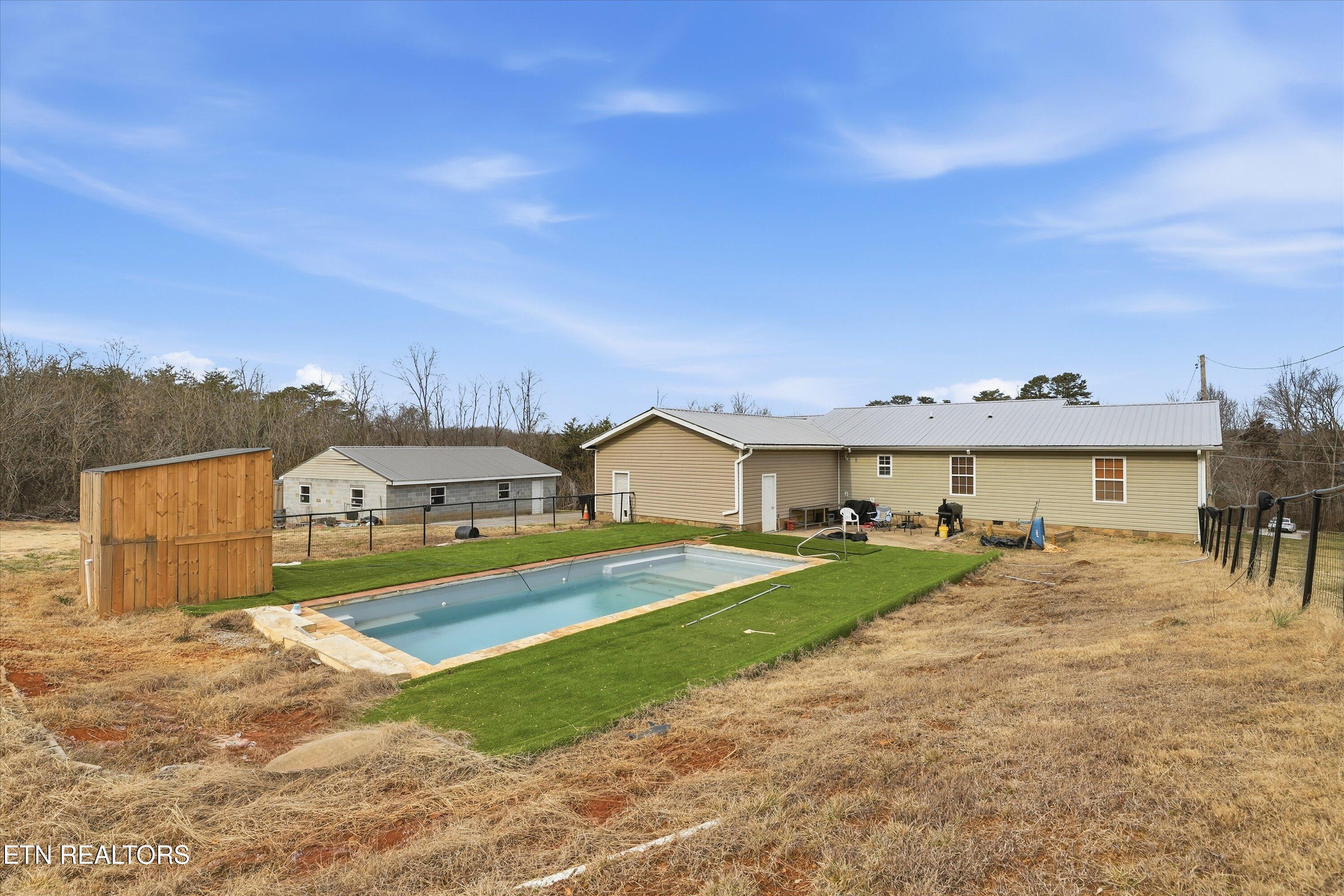 7001 Calvary Way Corryton TN 37721