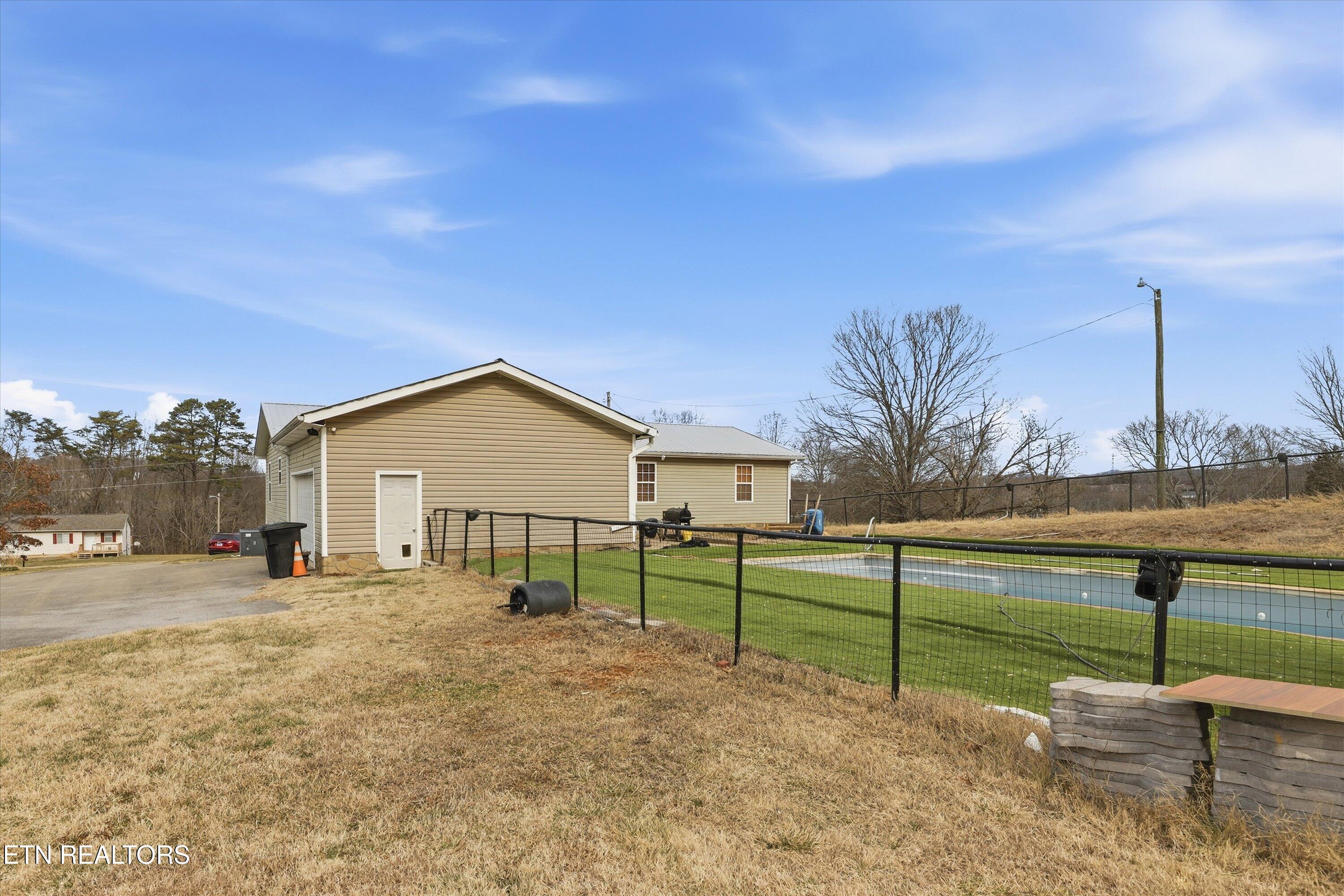 7001 Calvary Way Corryton TN 37721