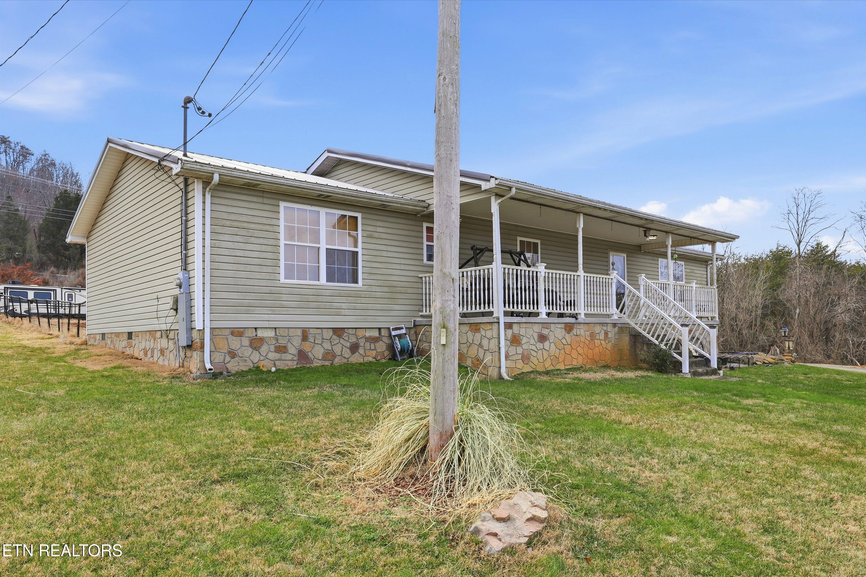 7001 Calvary Way Corryton TN 37721