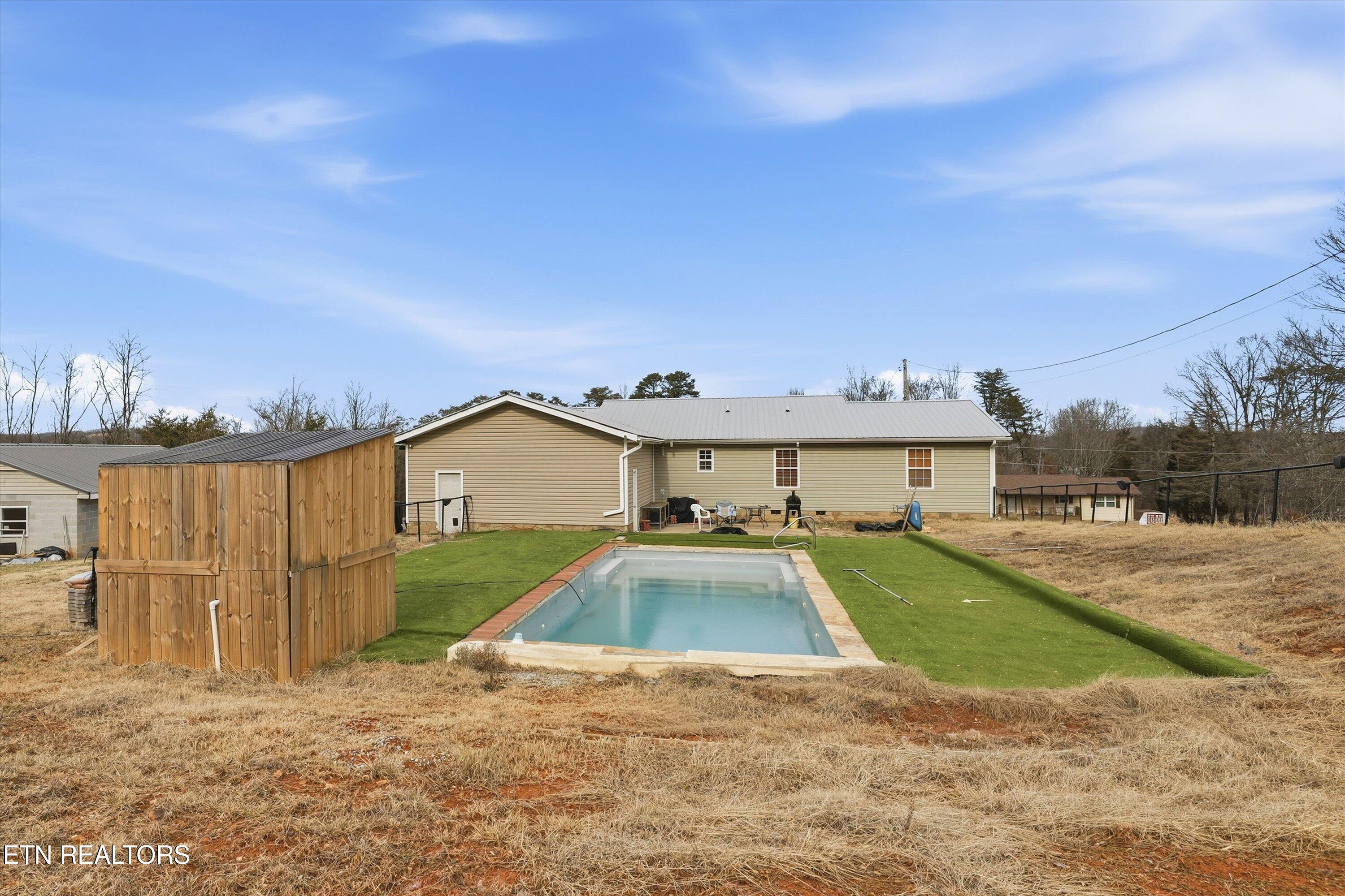 7001 Calvary Way Corryton TN 37721