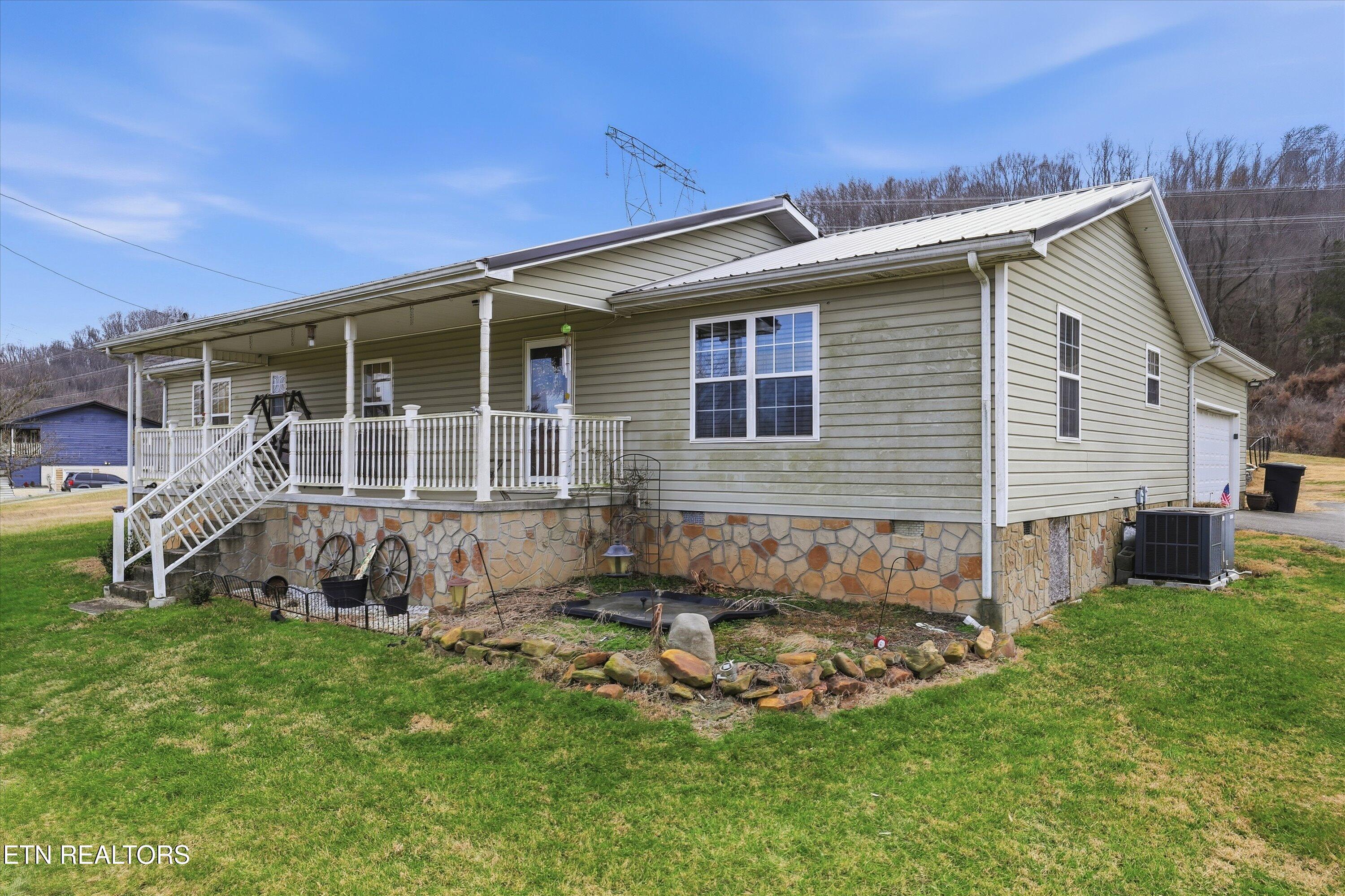 7001 Calvary Way Corryton TN 37721