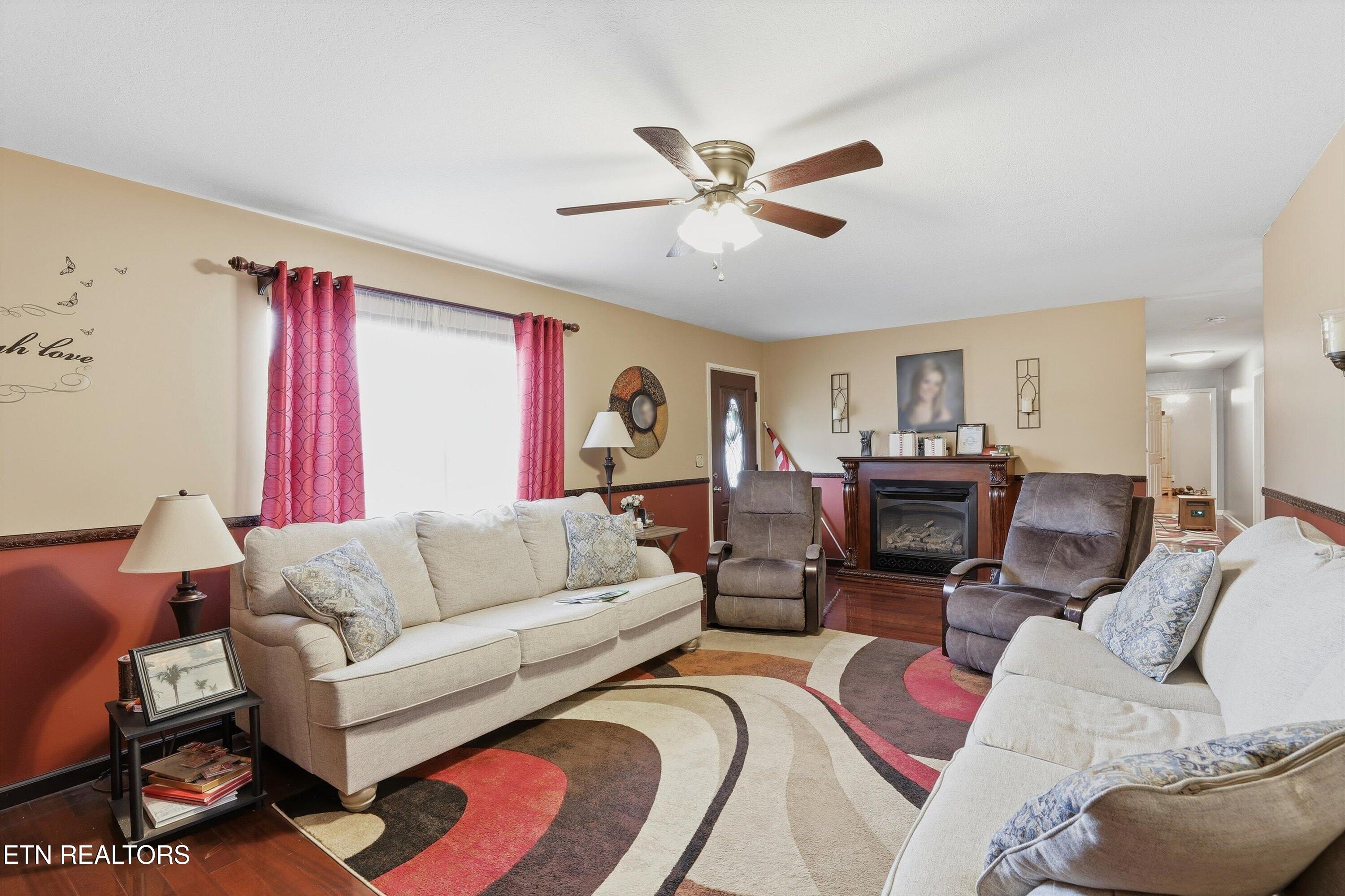 7001 Calvary Way Corryton TN 37721