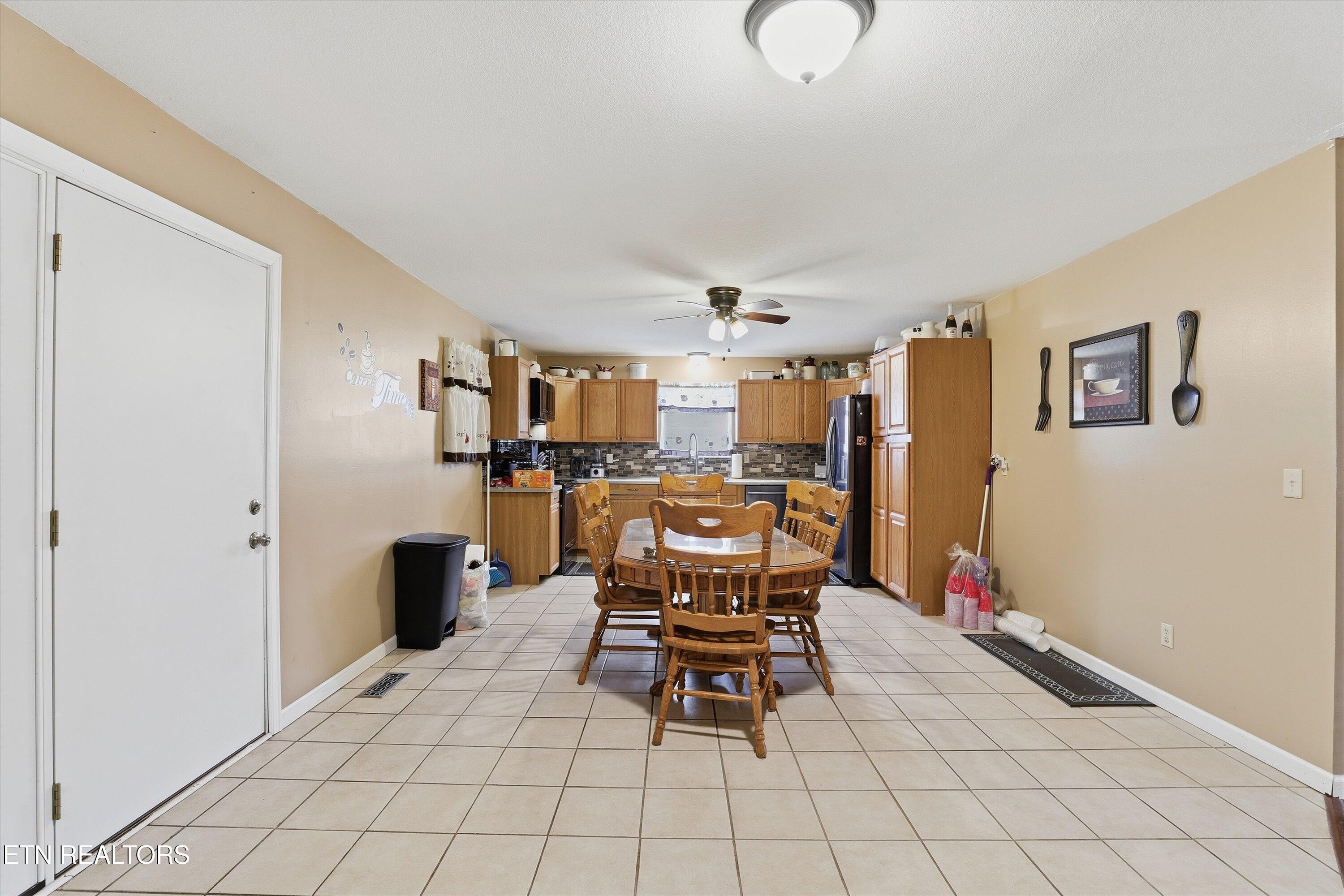 7001 Calvary Way Corryton TN 37721