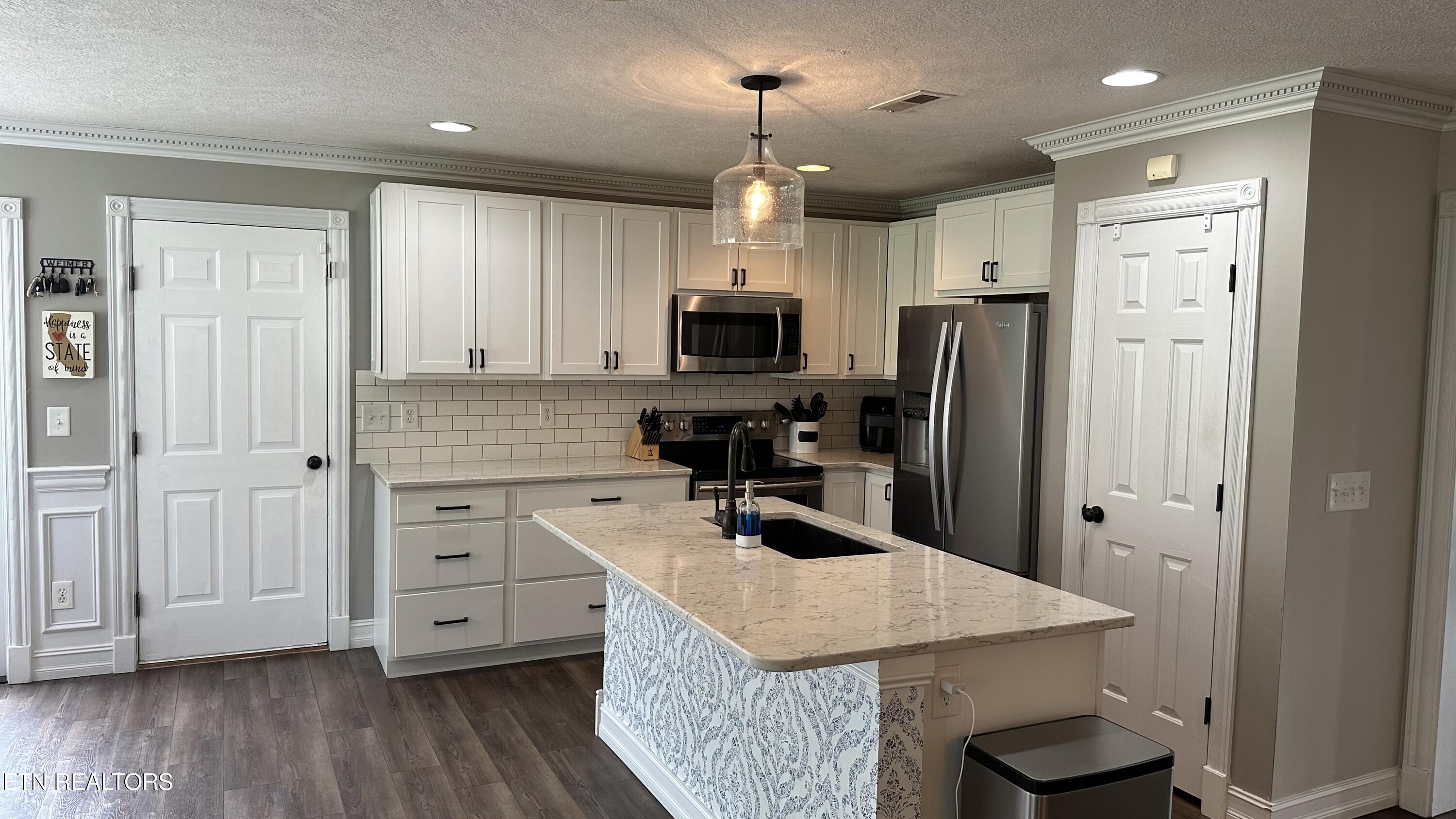 1145 Paxton Drive Knoxville TN 37918