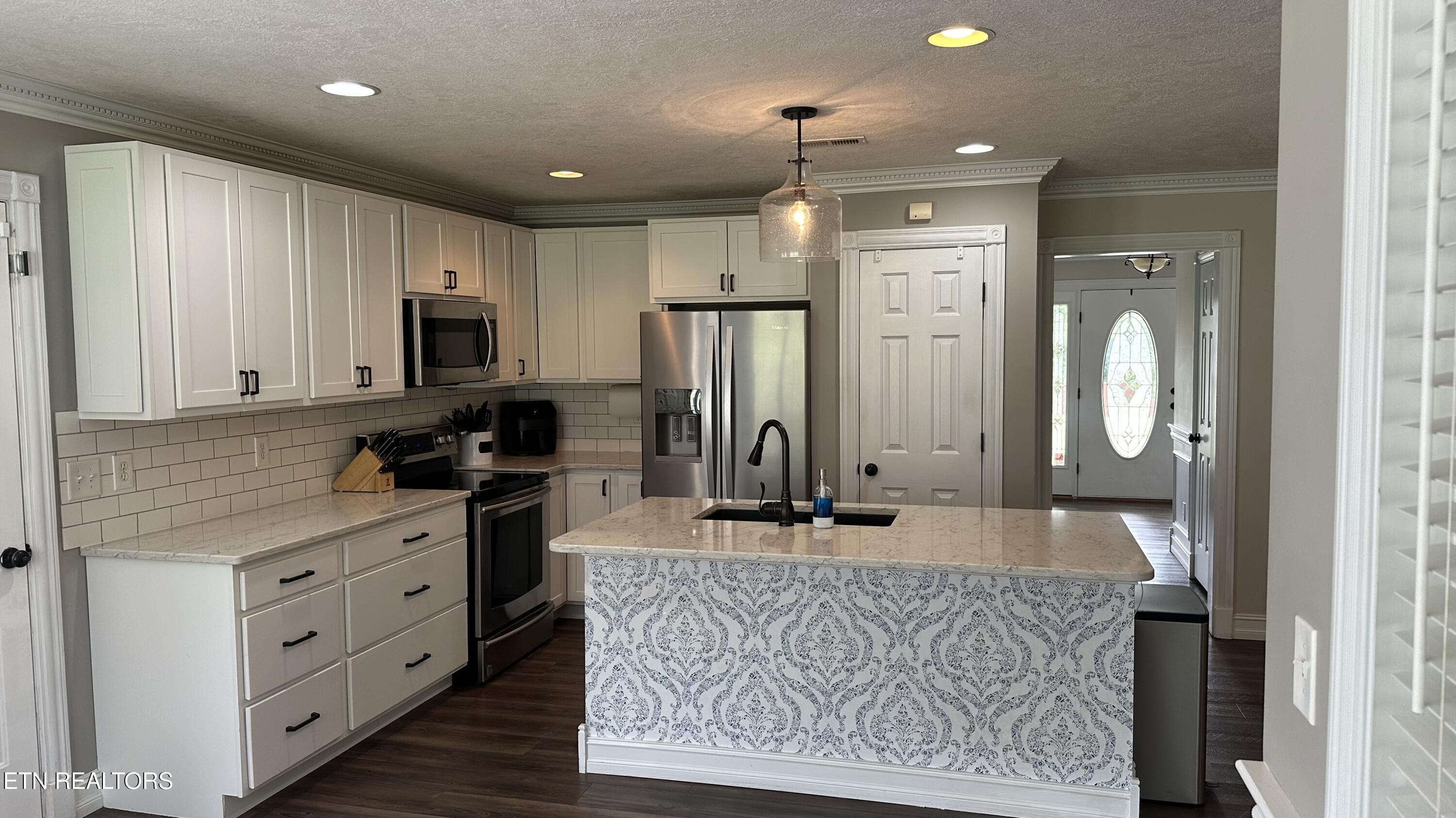 1145 Paxton Drive Knoxville TN 37918