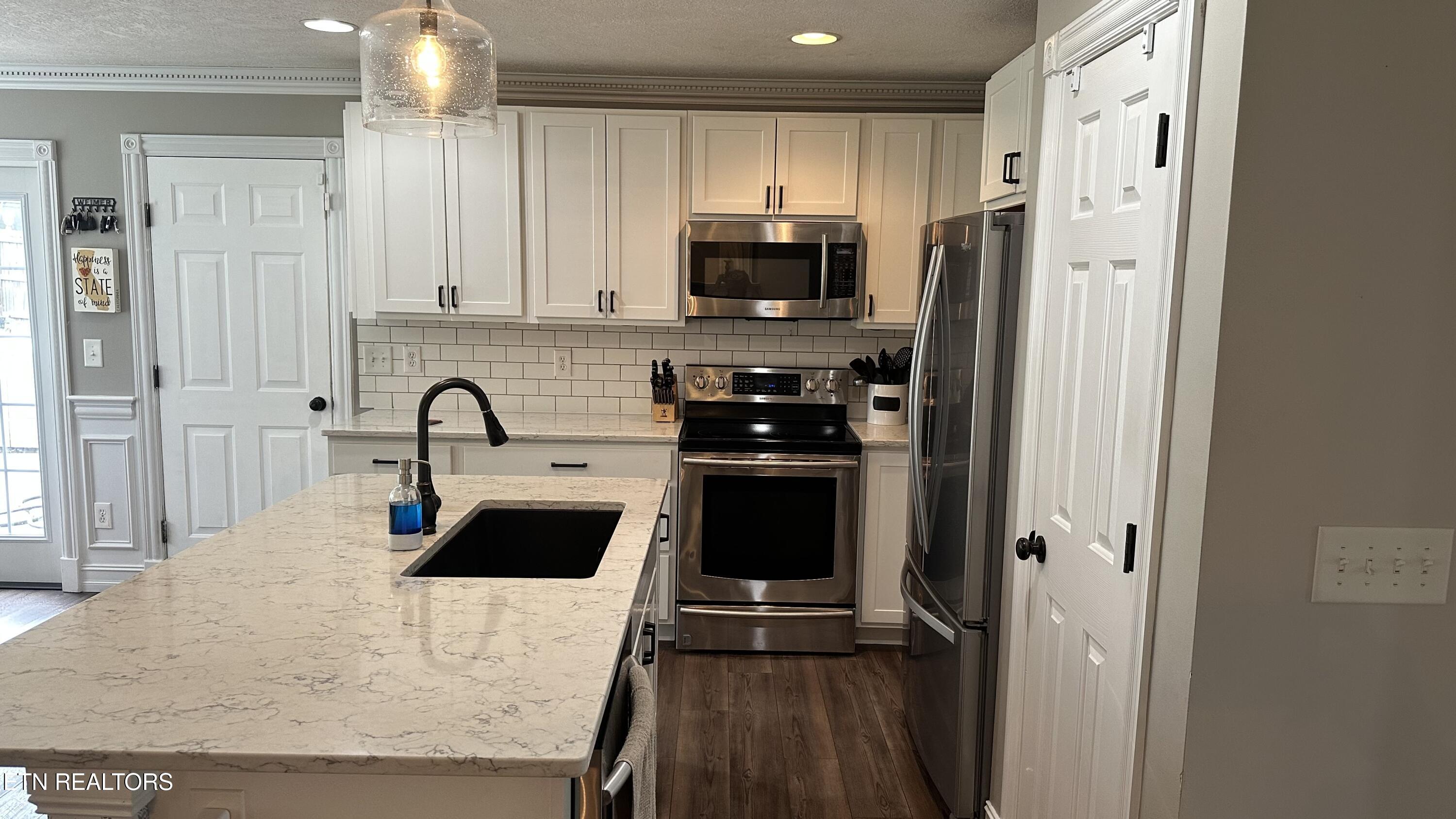 1145 Paxton Drive Knoxville TN 37918