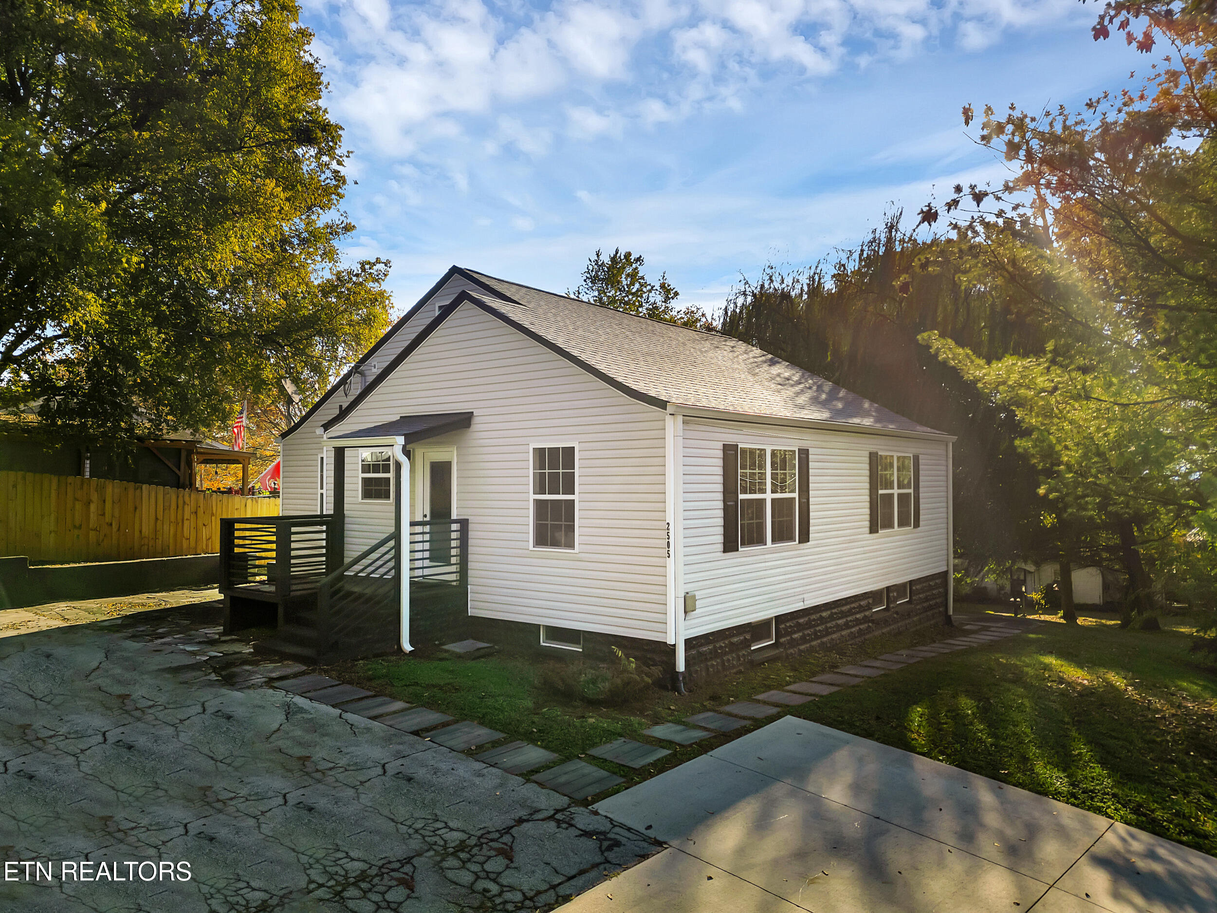 2505 Buffat Mill Road Knoxville TN 37917