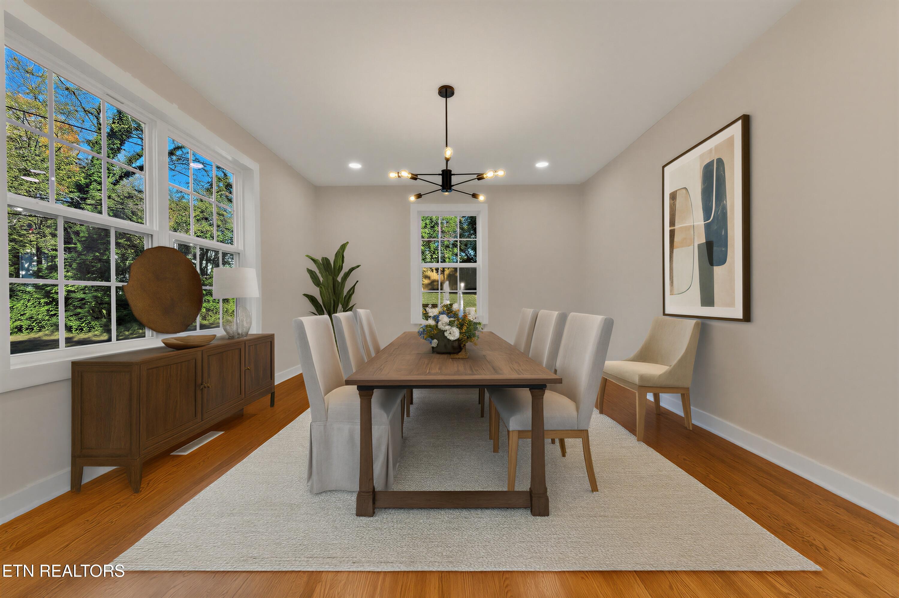 2505 Buffat Mill Road Knoxville TN 37917