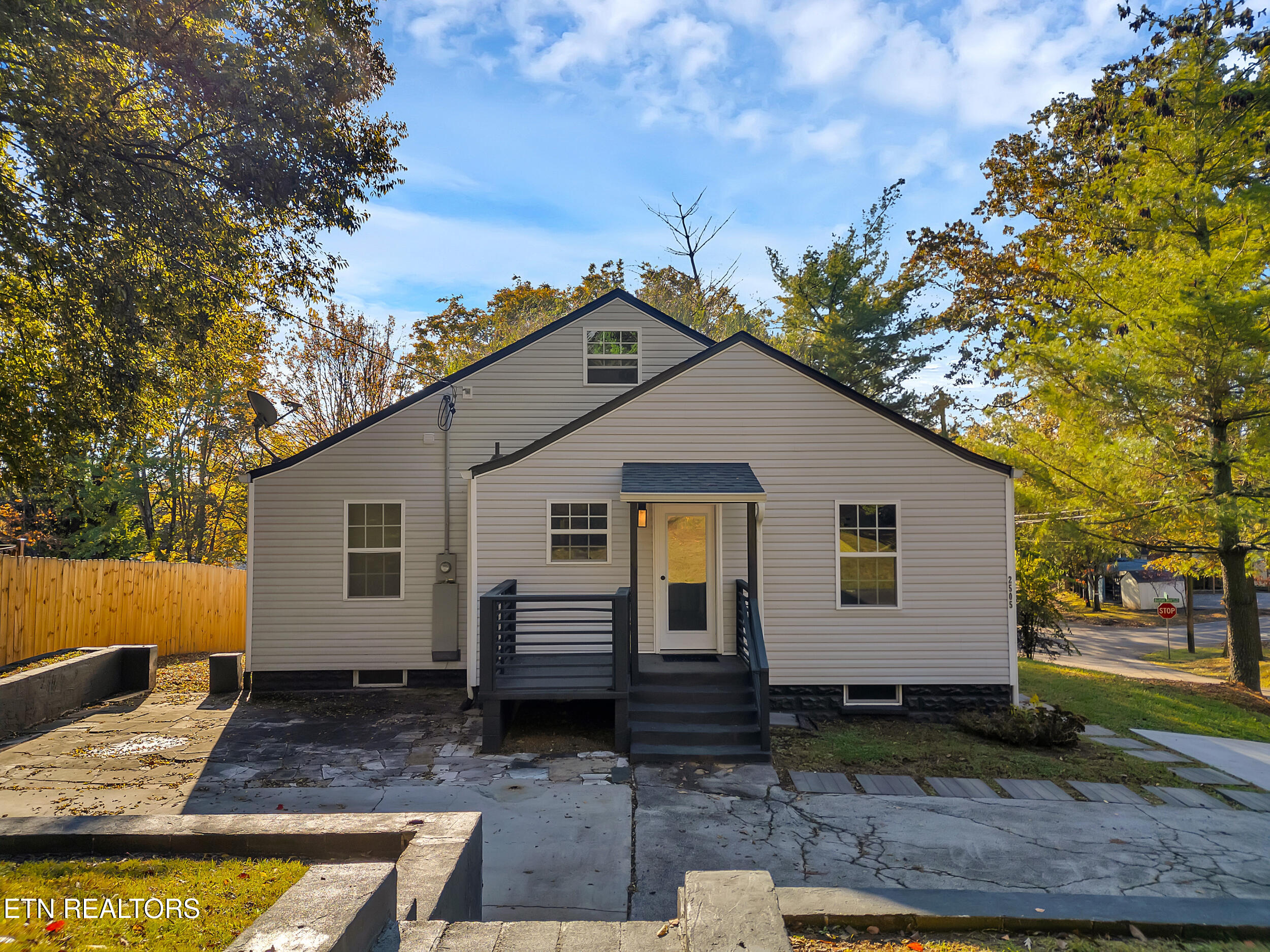 2505 Buffat Mill Road Knoxville TN 37917