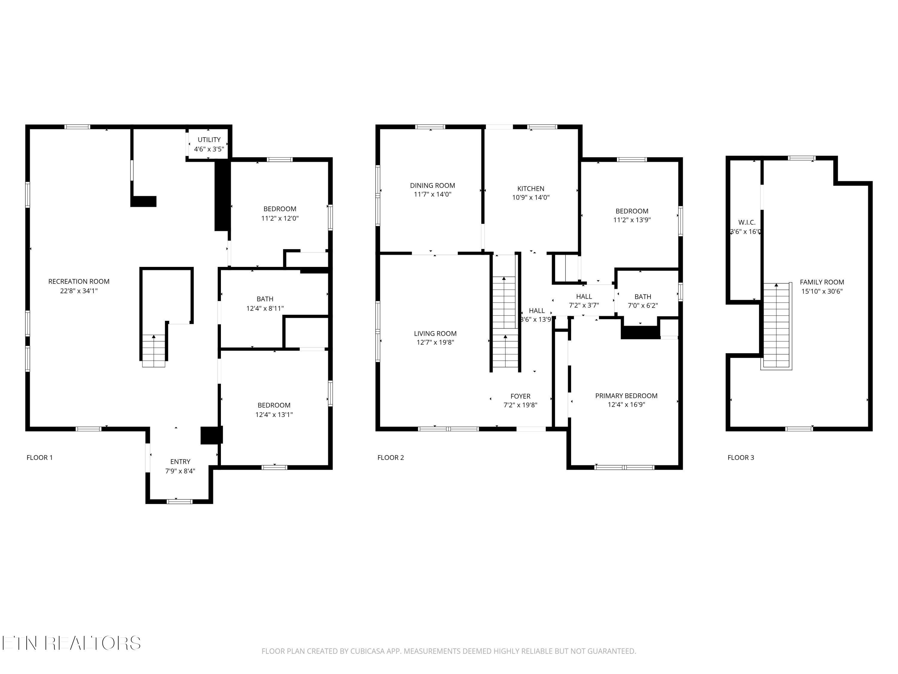 2505 Buffat Mill Road Knoxville TN 37917