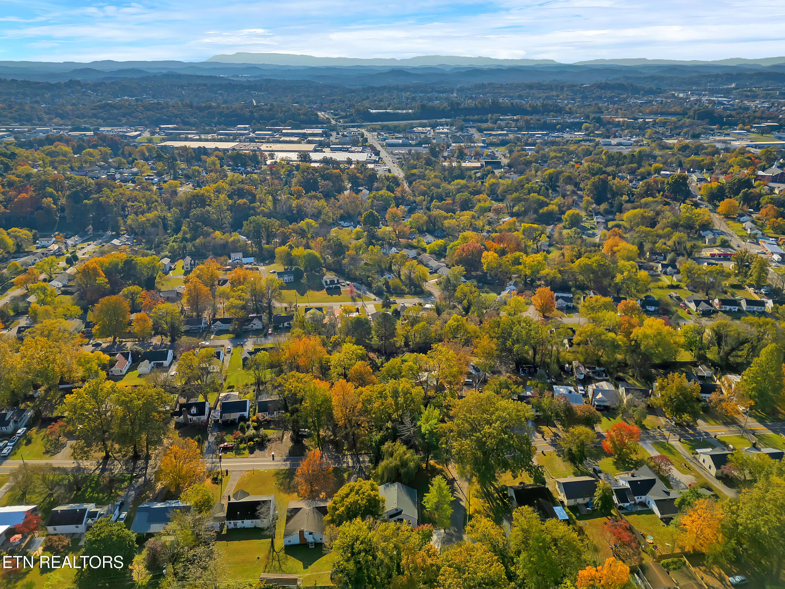 2505 Buffat Mill Road Knoxville TN 37917