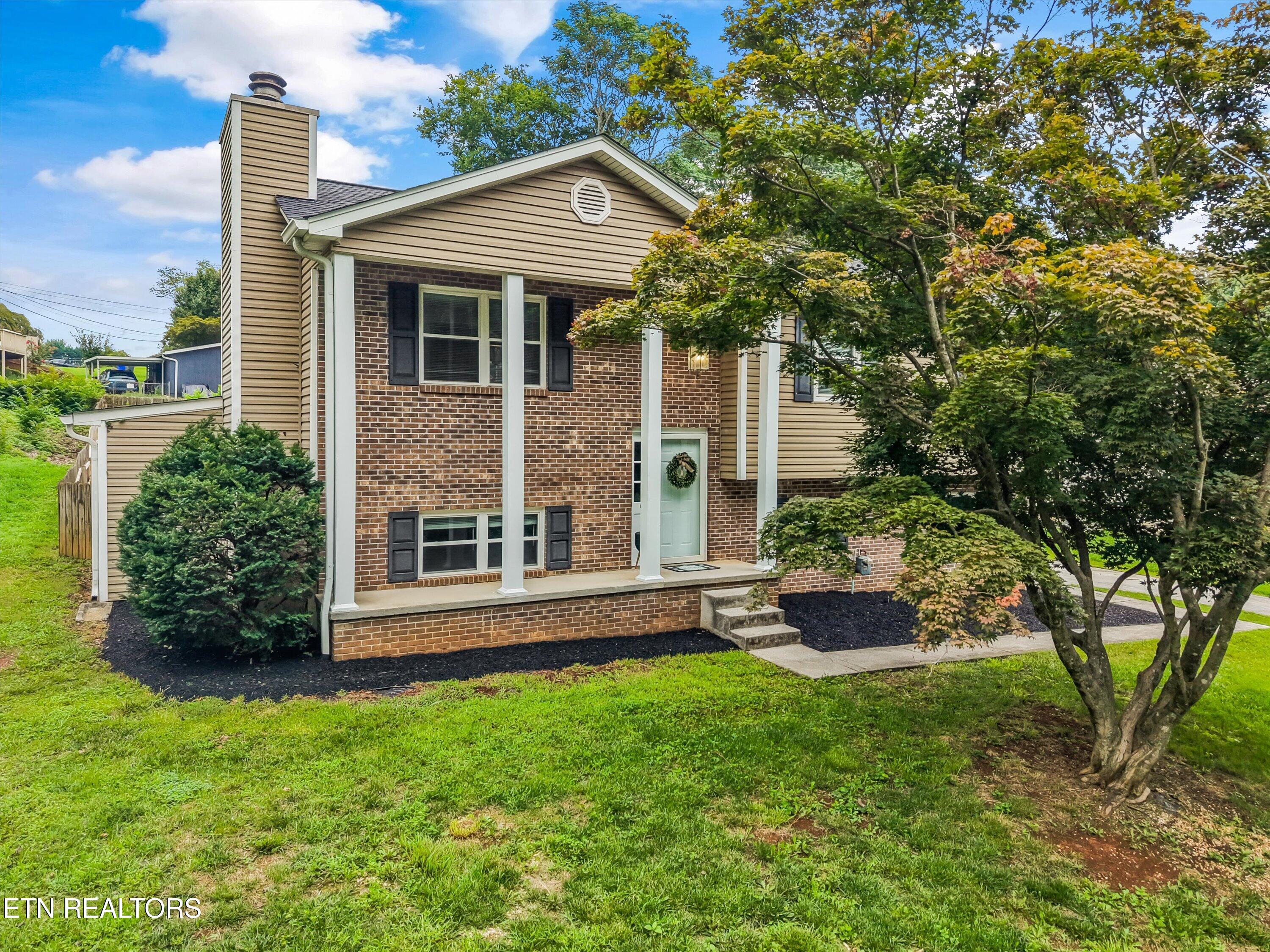 9315 Barrington Boulevard Knoxville TN 37922