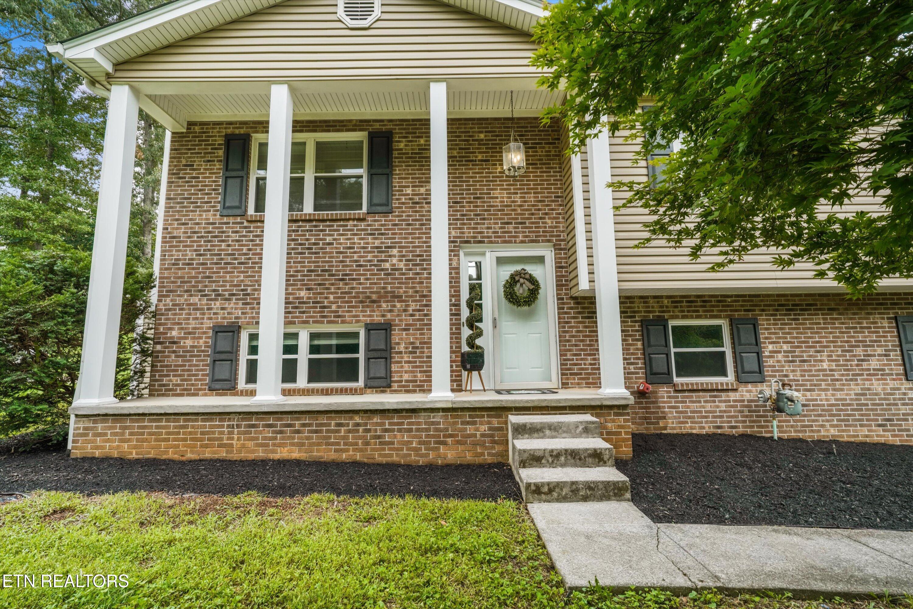 9315 Barrington Boulevard Knoxville TN 37922