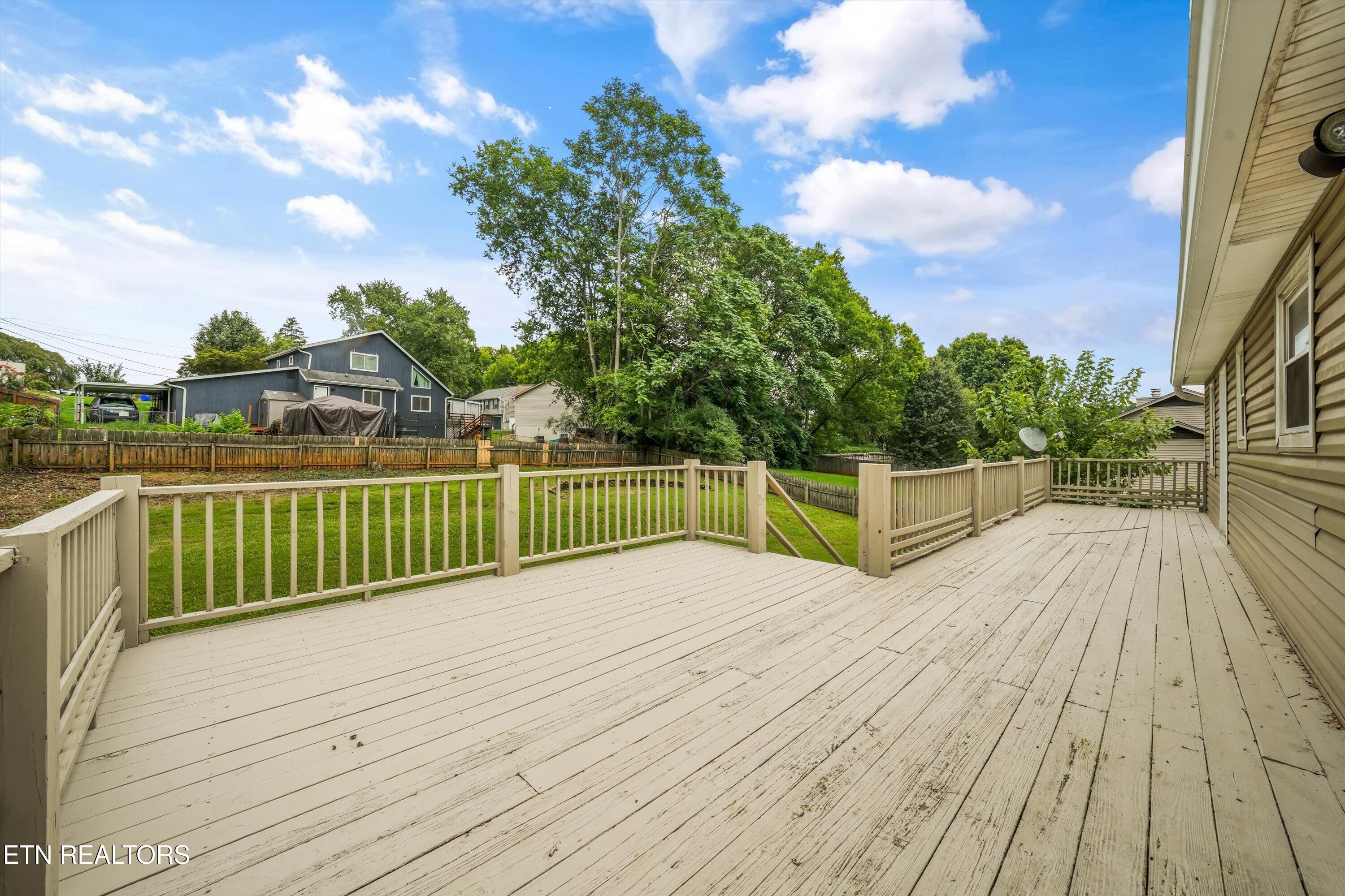 9315 Barrington Boulevard Knoxville TN 37922