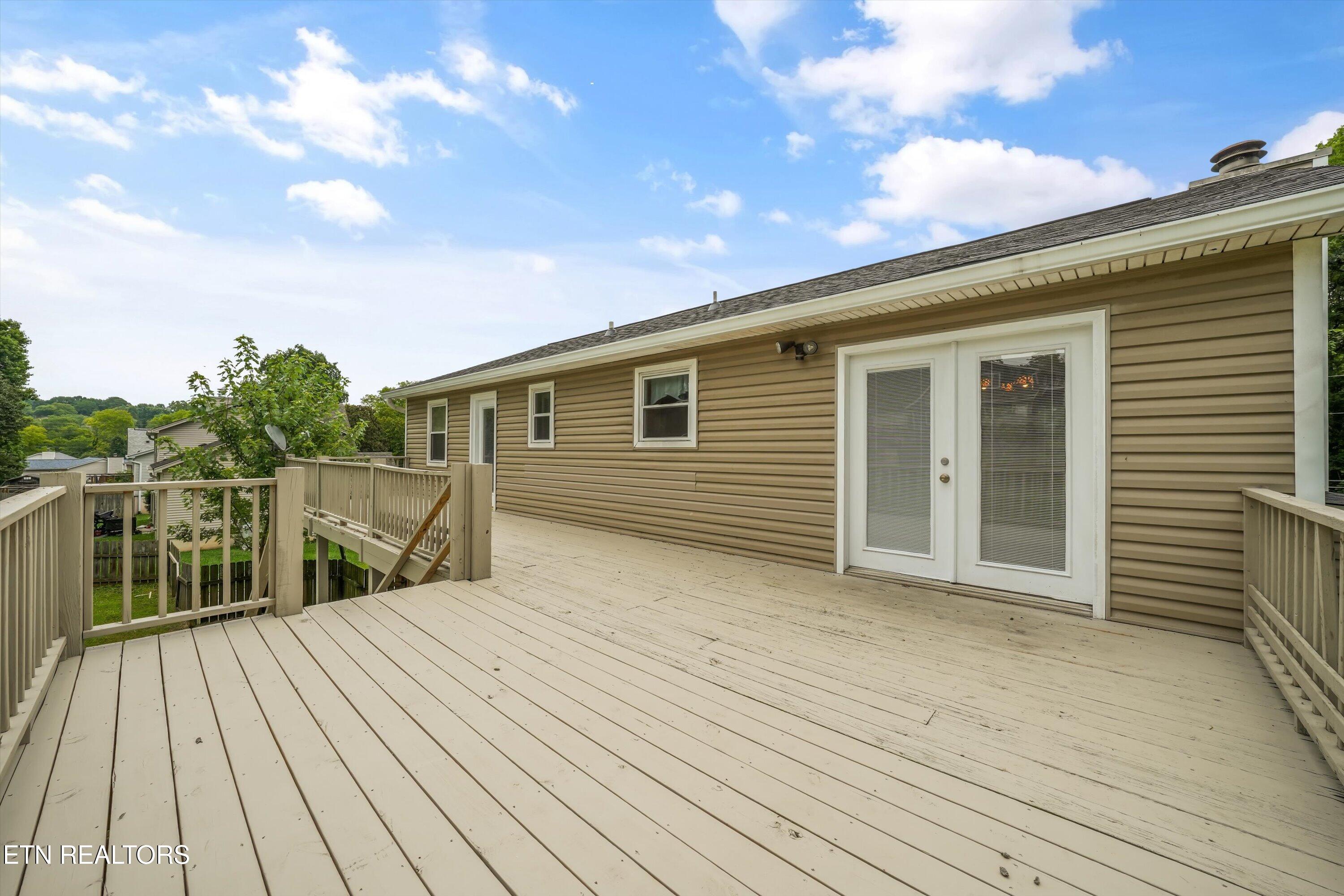 9315 Barrington Boulevard Knoxville TN 37922