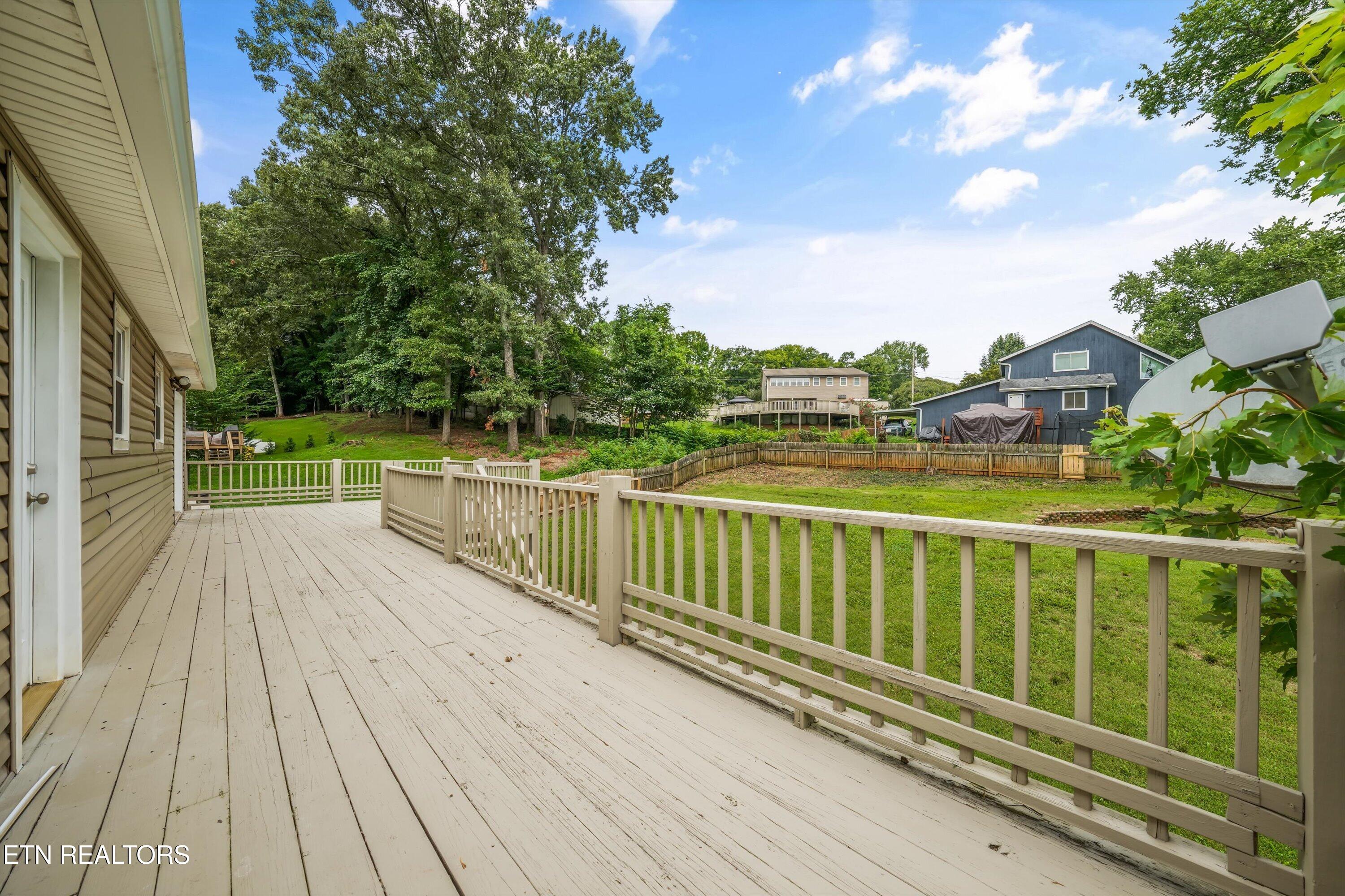 9315 Barrington Boulevard Knoxville TN 37922