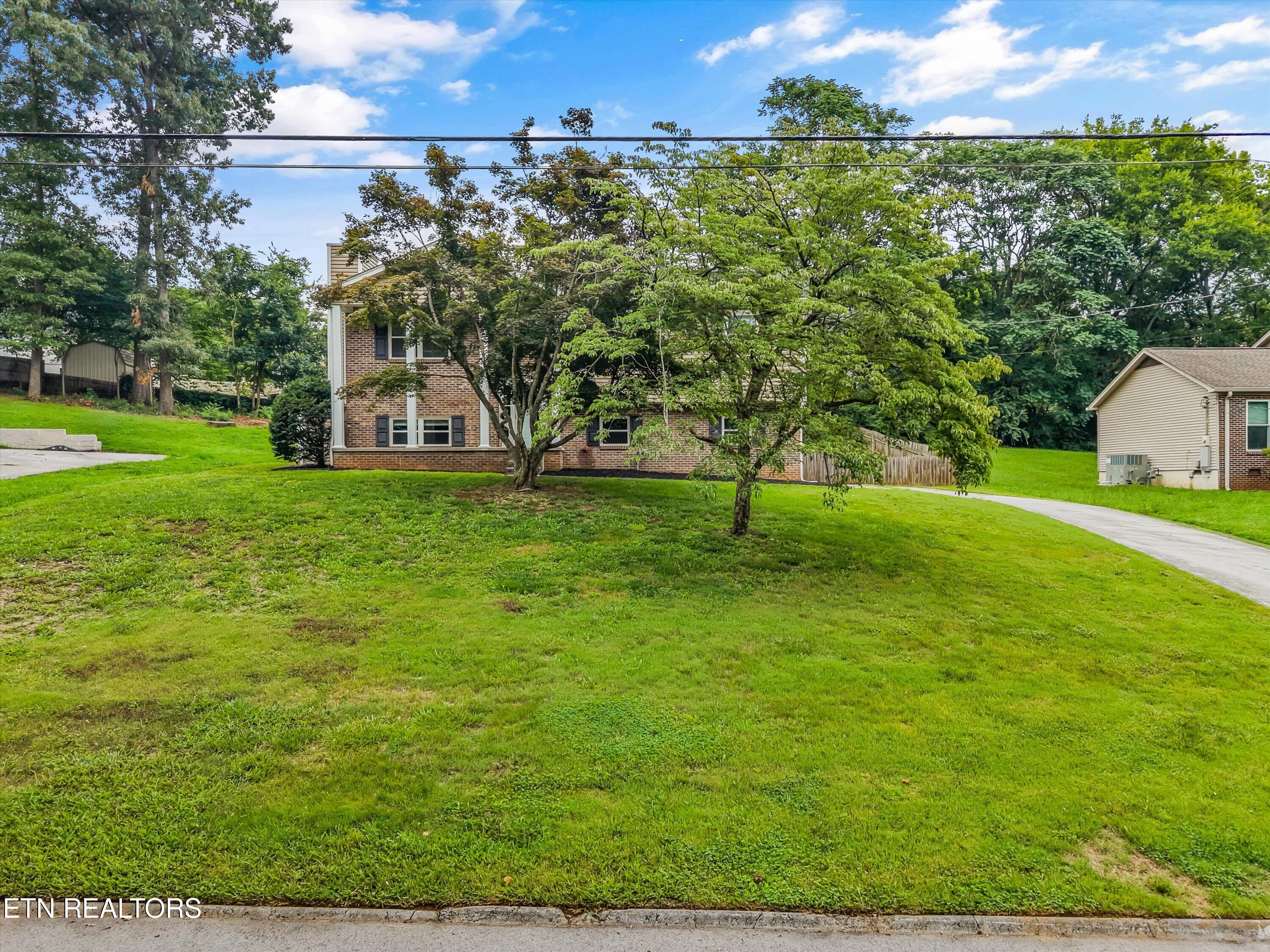 9315 Barrington Boulevard Knoxville TN 37922