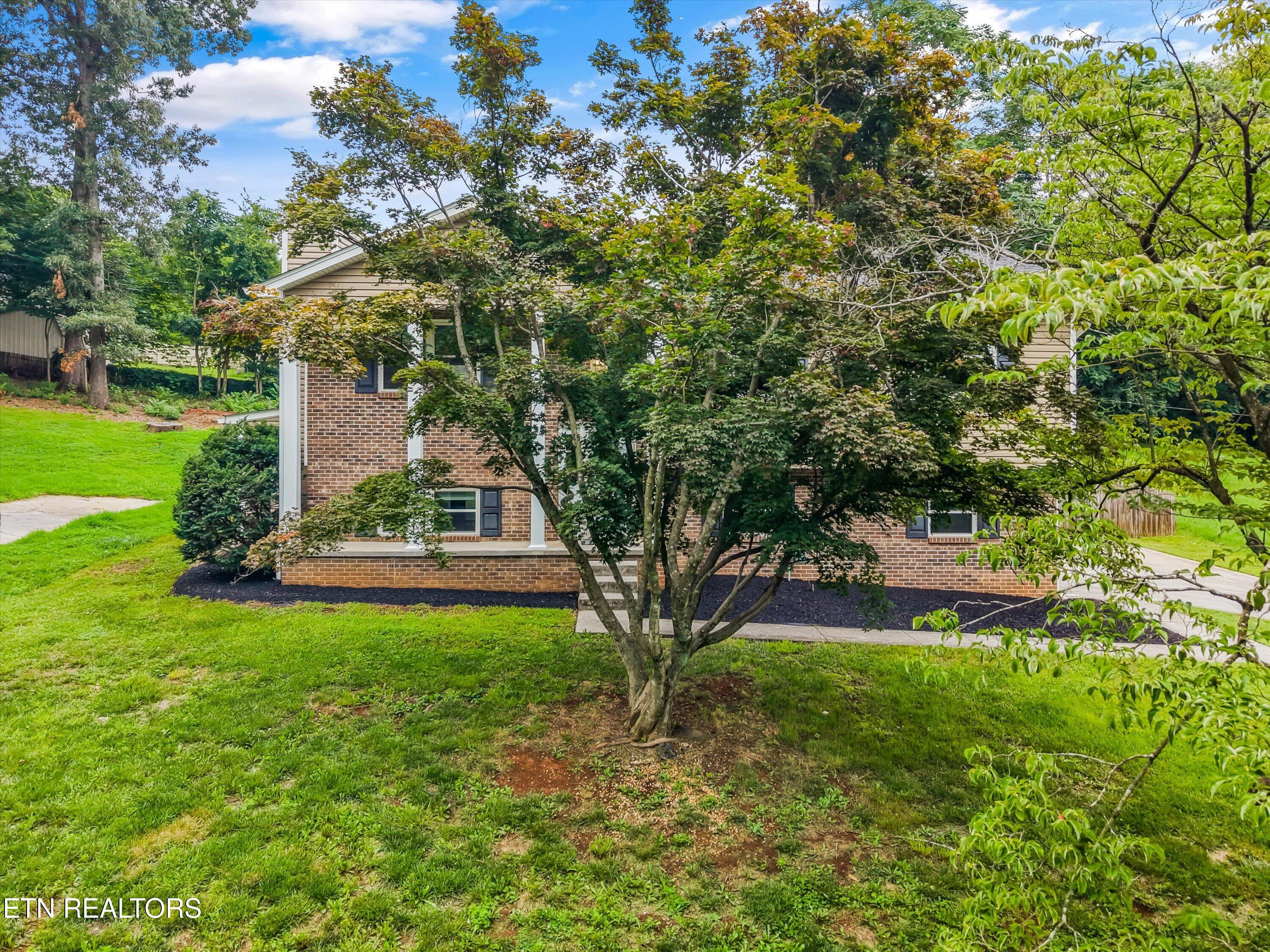 9315 Barrington Boulevard Knoxville TN 37922