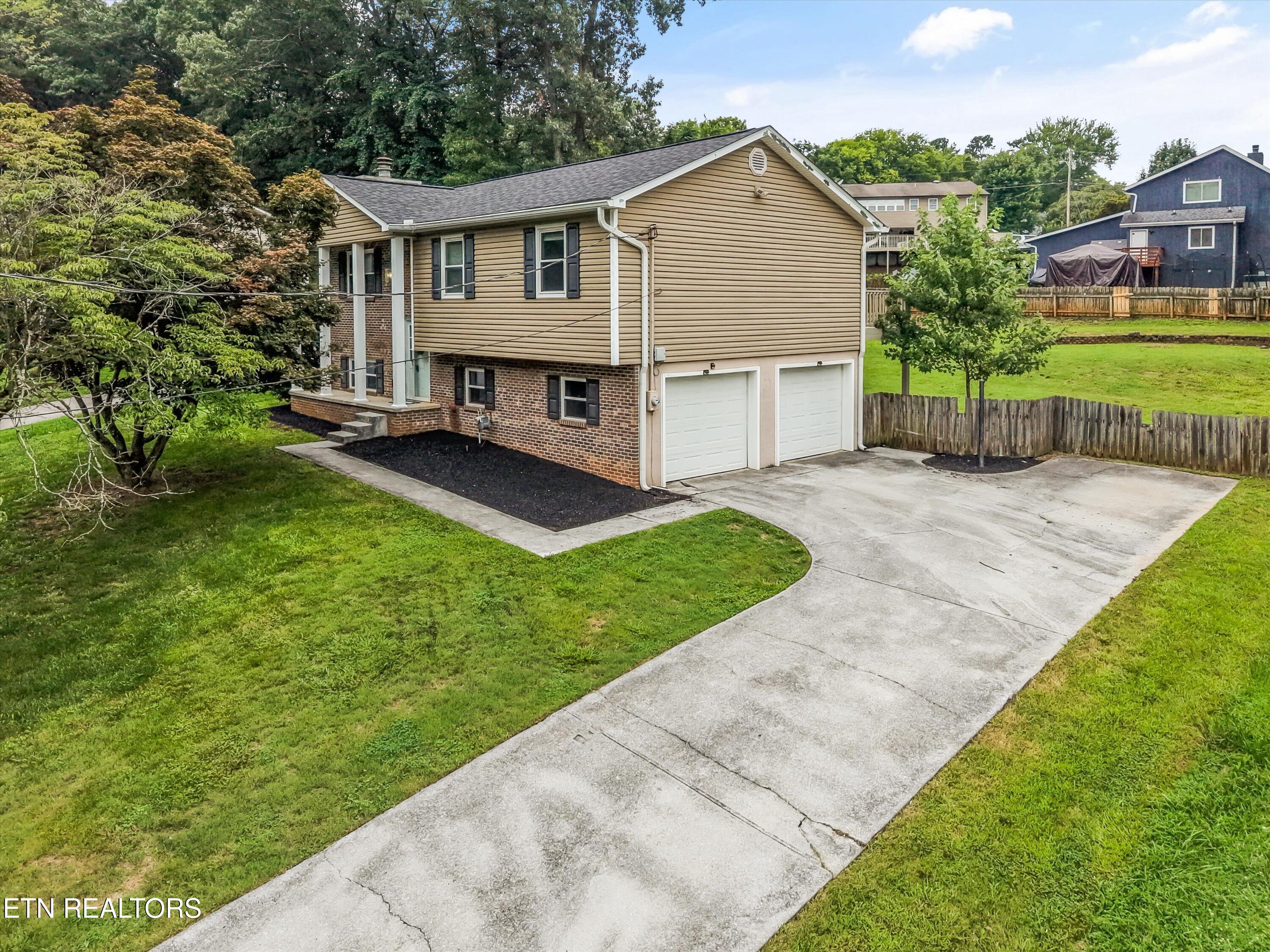 9315 Barrington Boulevard Knoxville TN 37922