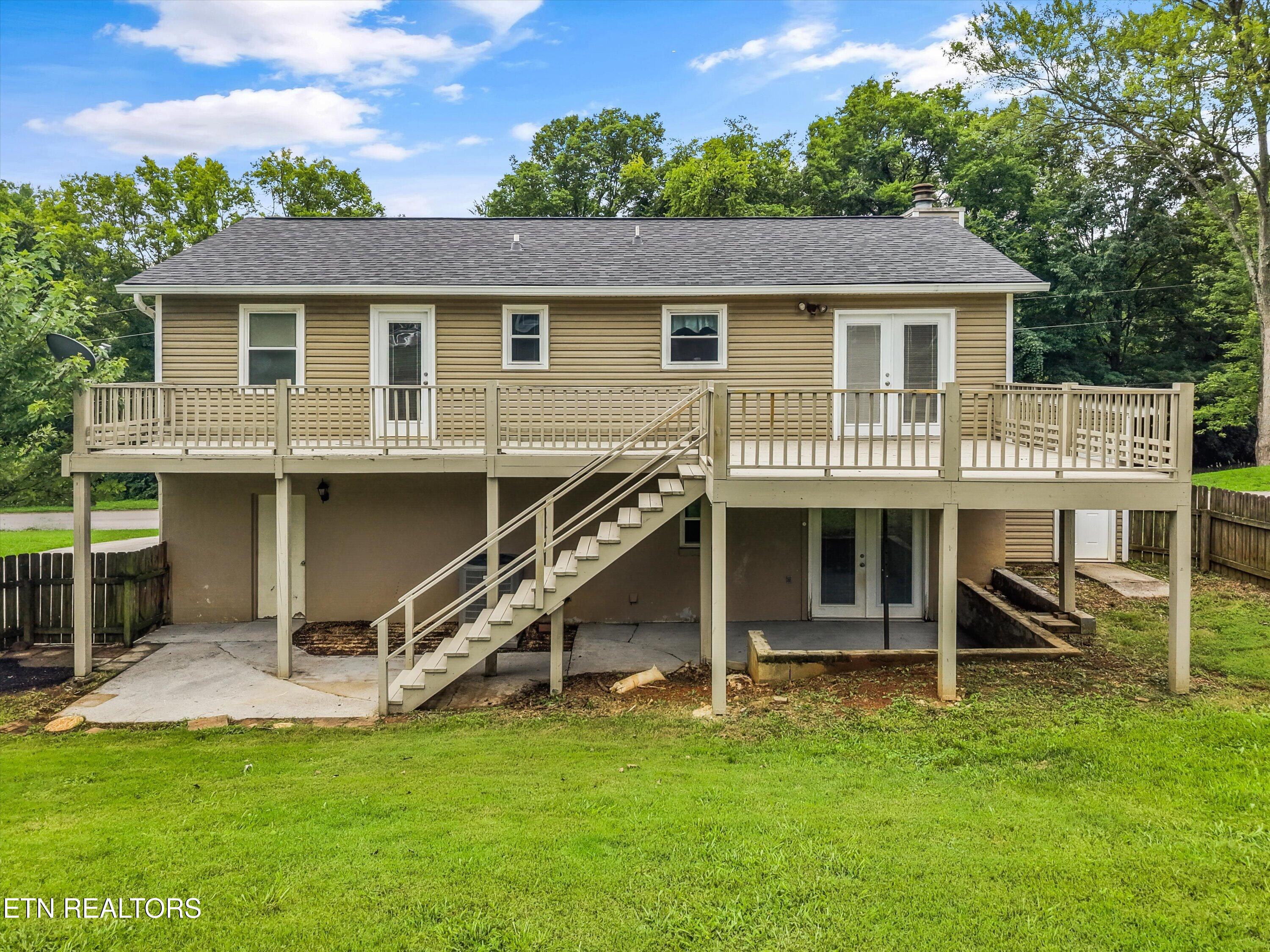 9315 Barrington Boulevard Knoxville TN 37922