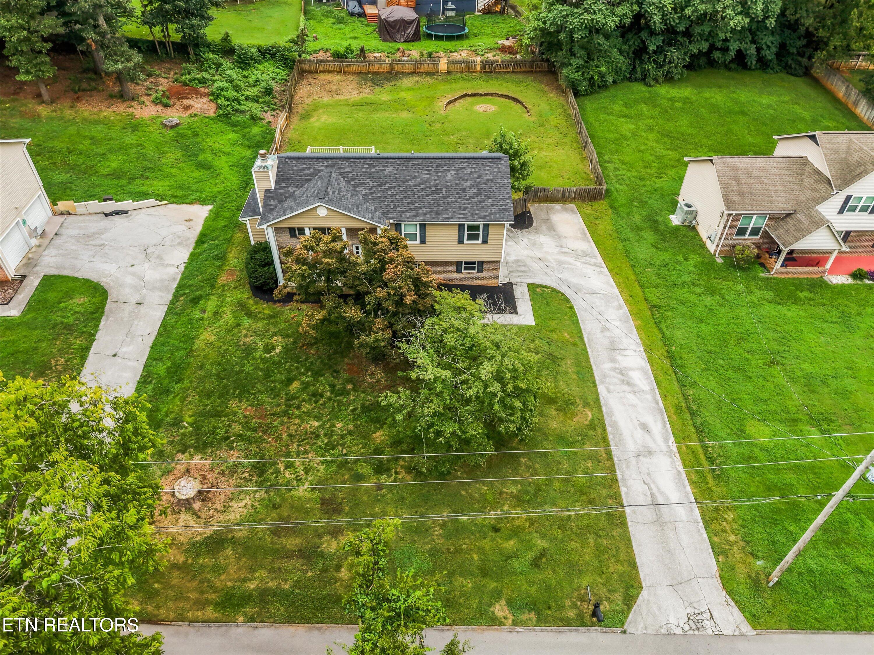 9315 Barrington Boulevard Knoxville TN 37922