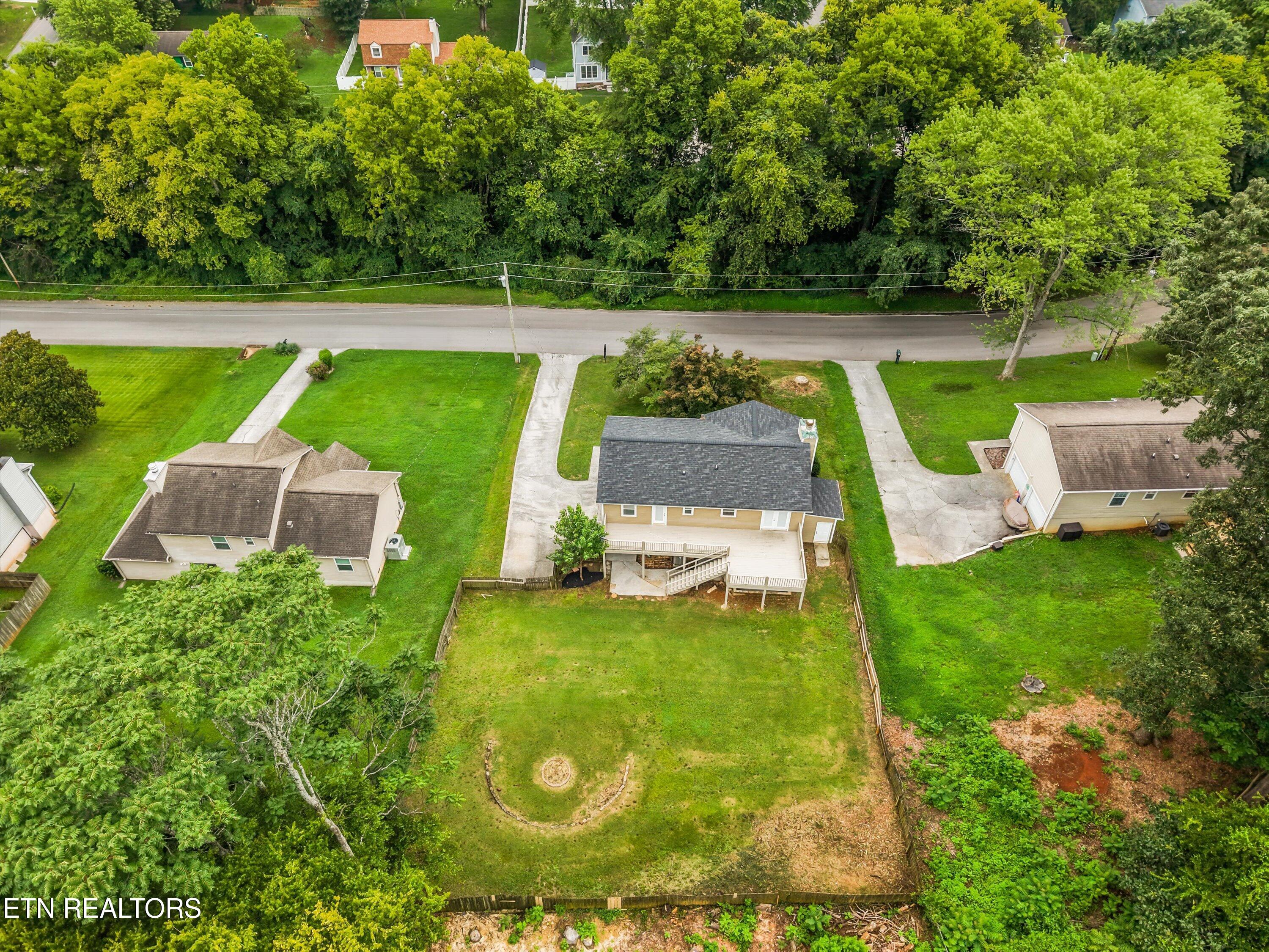 9315 Barrington Boulevard Knoxville TN 37922
