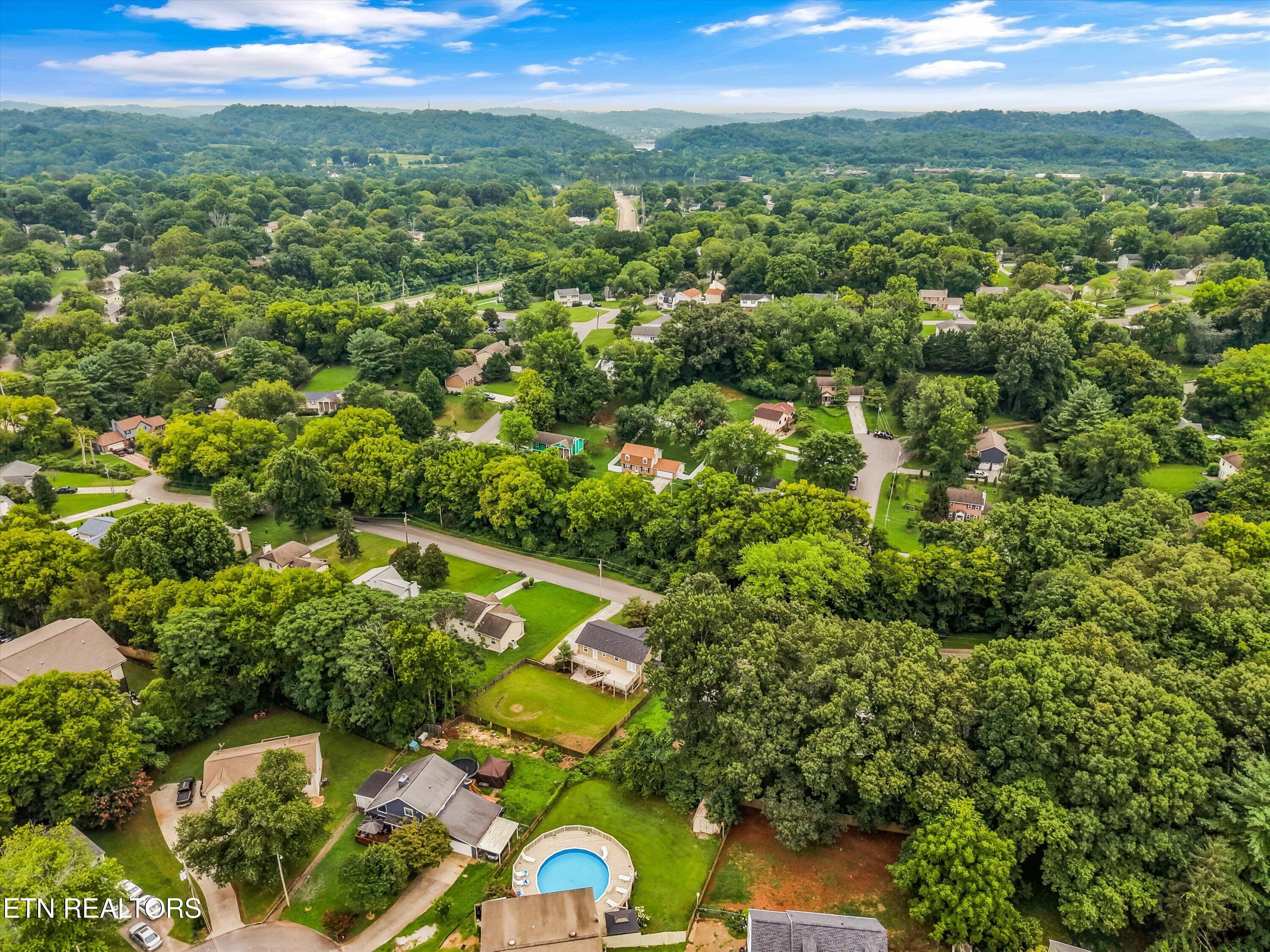 9315 Barrington Boulevard Knoxville TN 37922