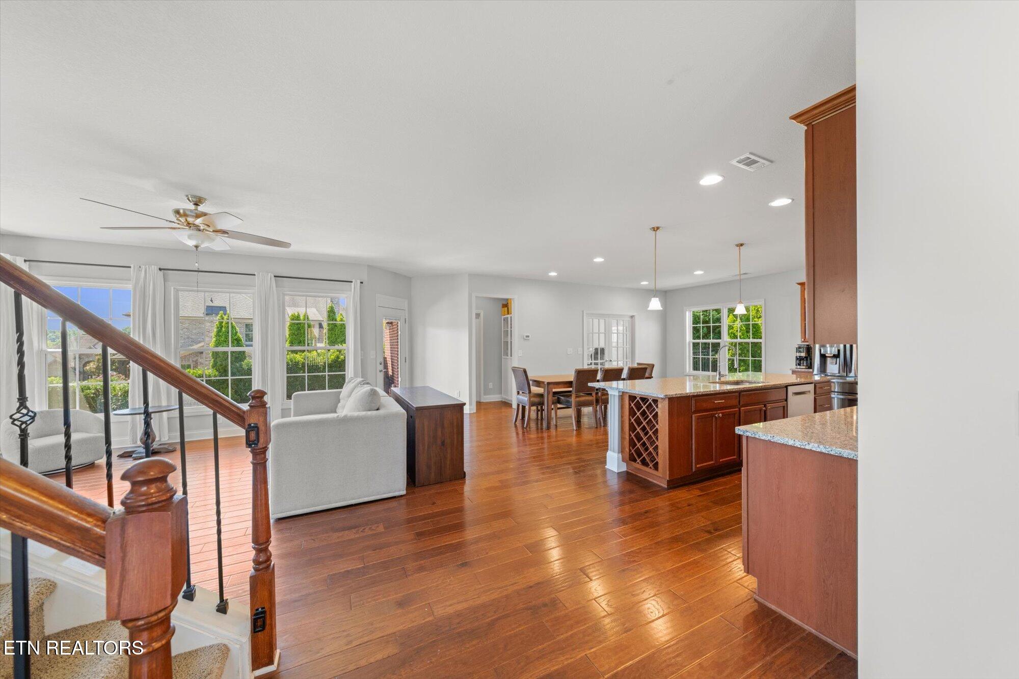 1201 Odyssey Lane Knoxville TN 37922