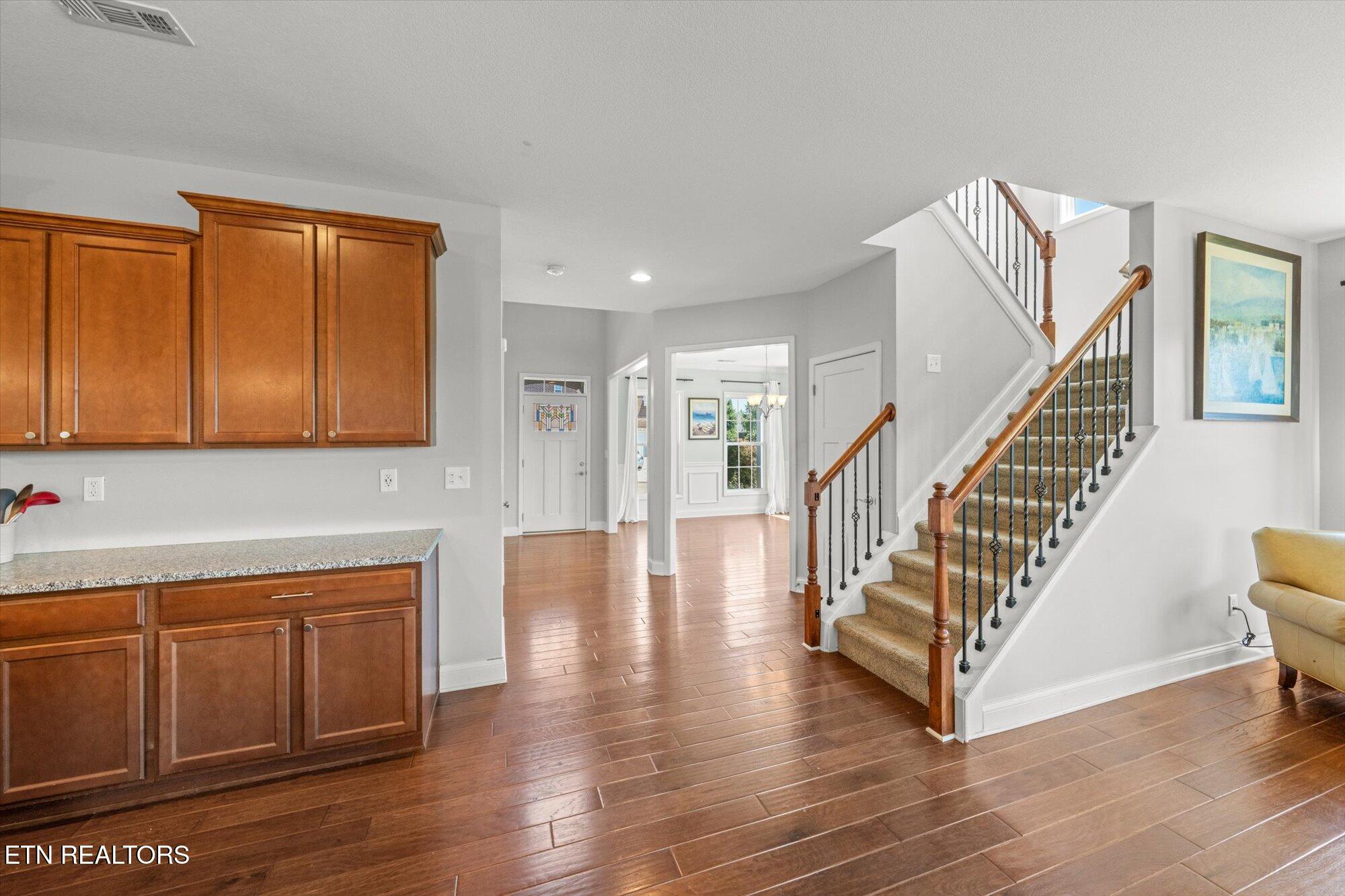 1201 Odyssey Lane Knoxville TN 37922