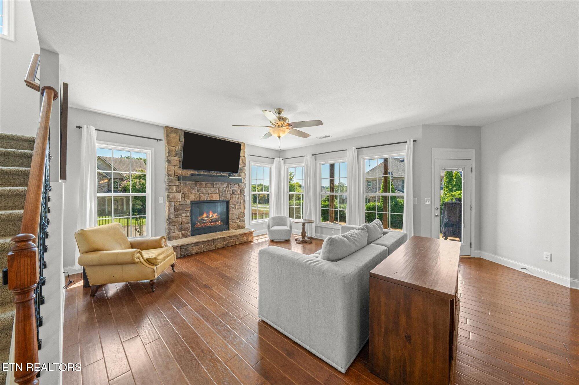 1201 Odyssey Lane Knoxville TN 37922