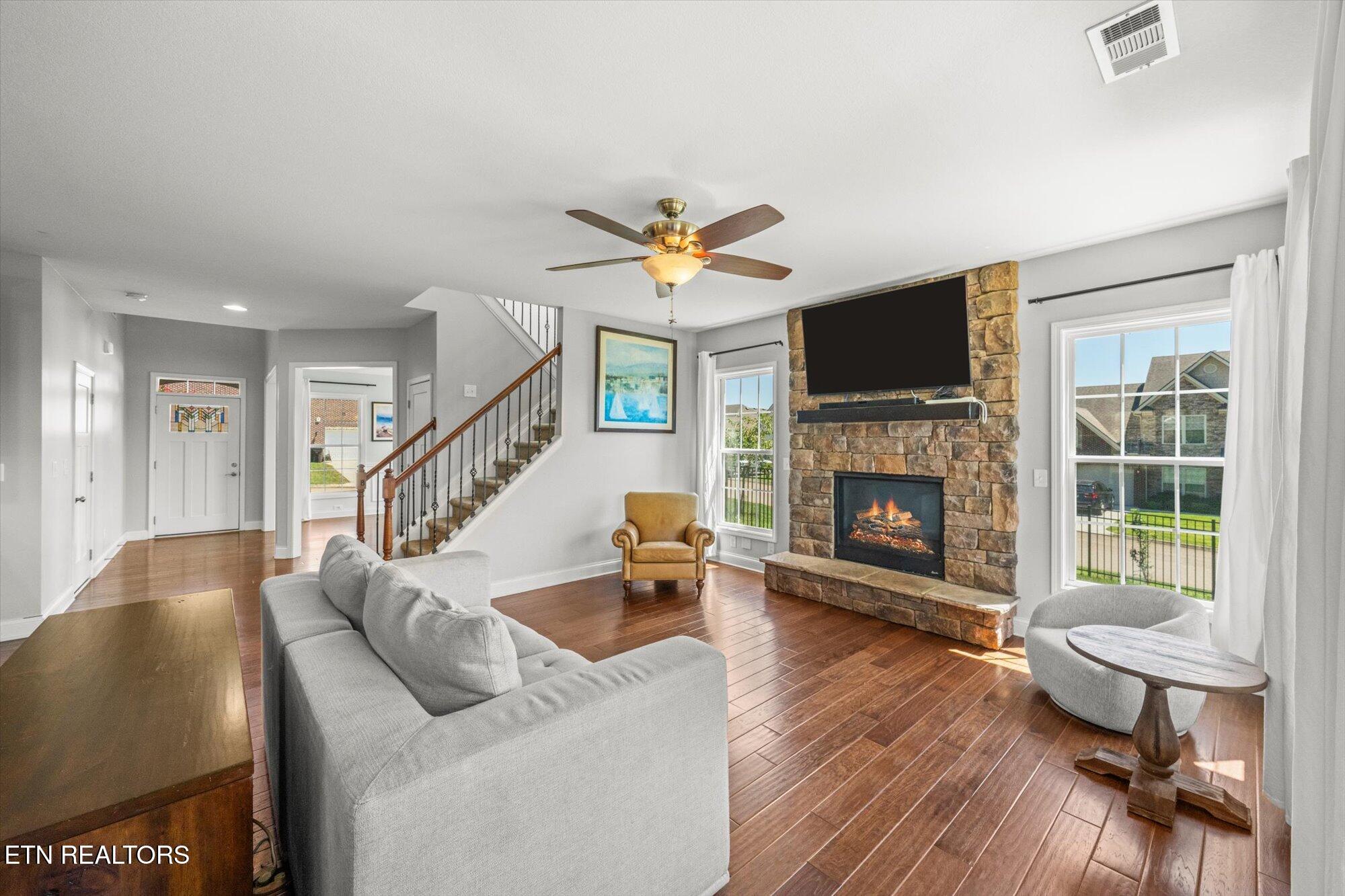 1201 Odyssey Lane Knoxville TN 37922