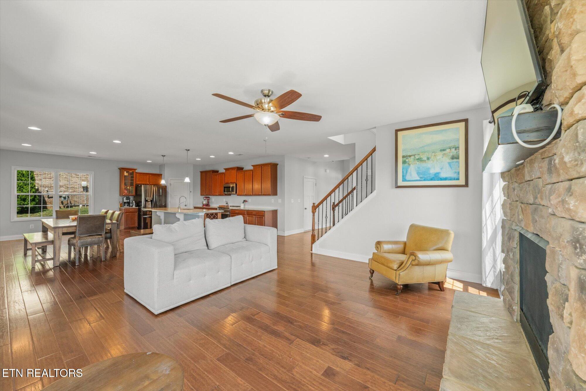 1201 Odyssey Lane Knoxville TN 37922