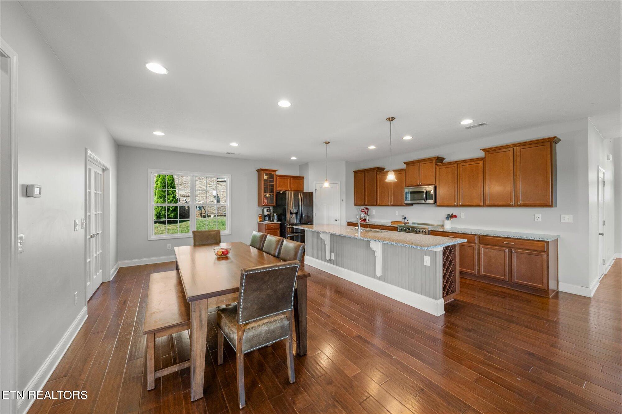 1201 Odyssey Lane Knoxville TN 37922