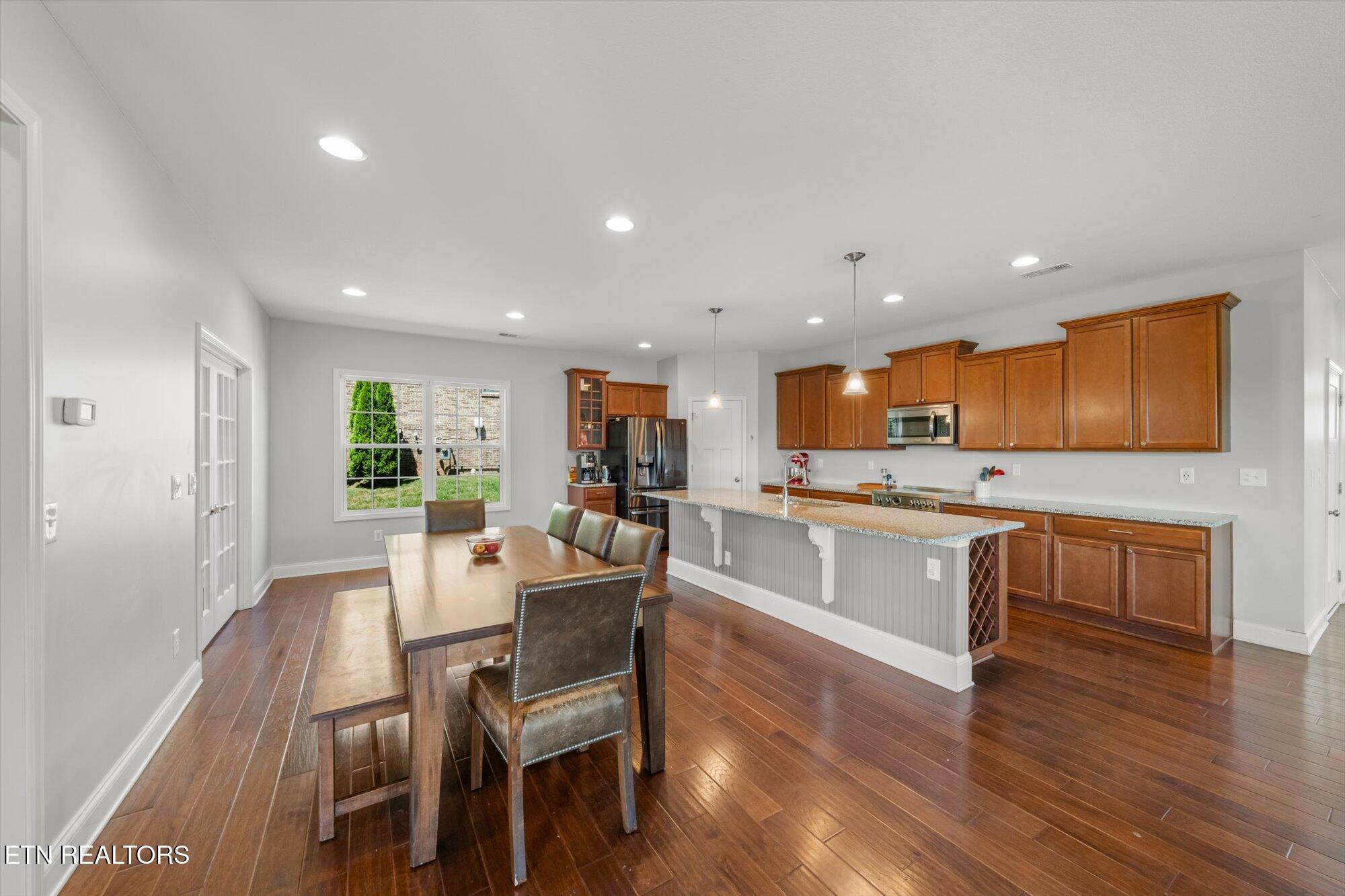 1201 Odyssey Lane Knoxville TN 37922