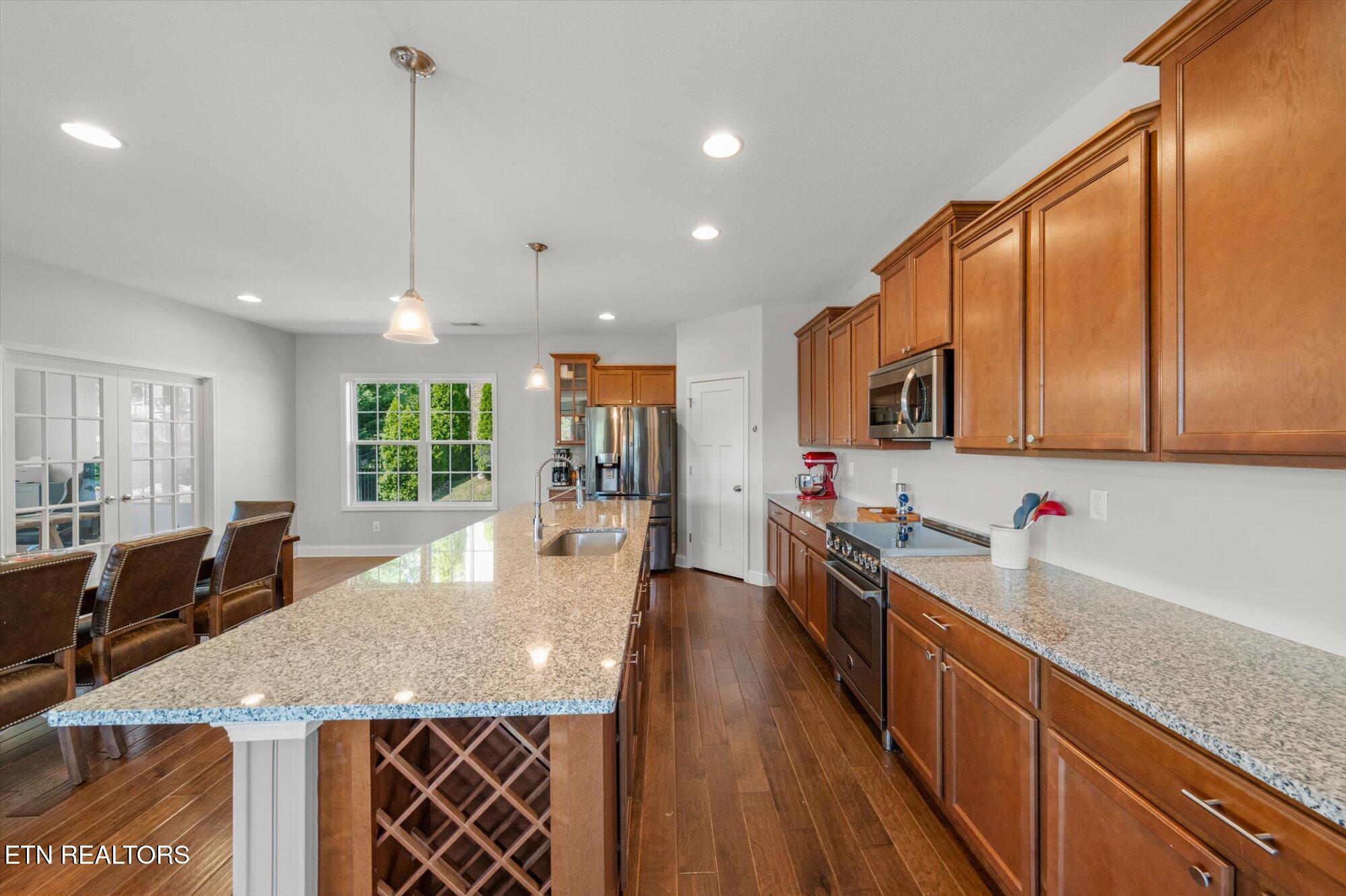 1201 Odyssey Lane Knoxville TN 37922
