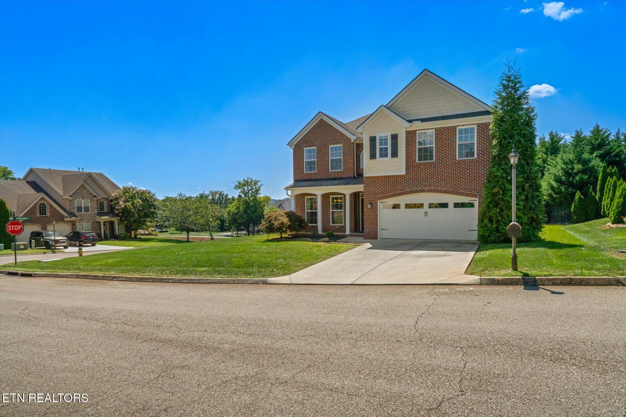 1201 Odyssey Lane Knoxville TN 37922