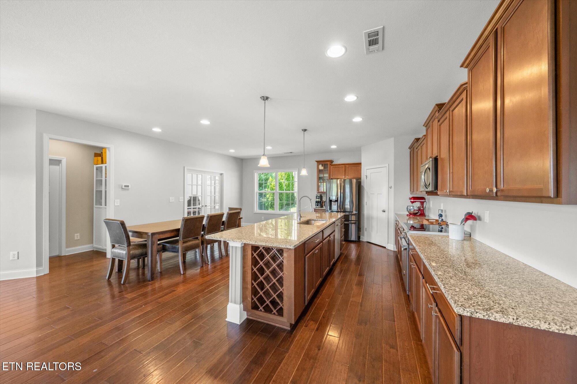 1201 Odyssey Lane Knoxville TN 37922
