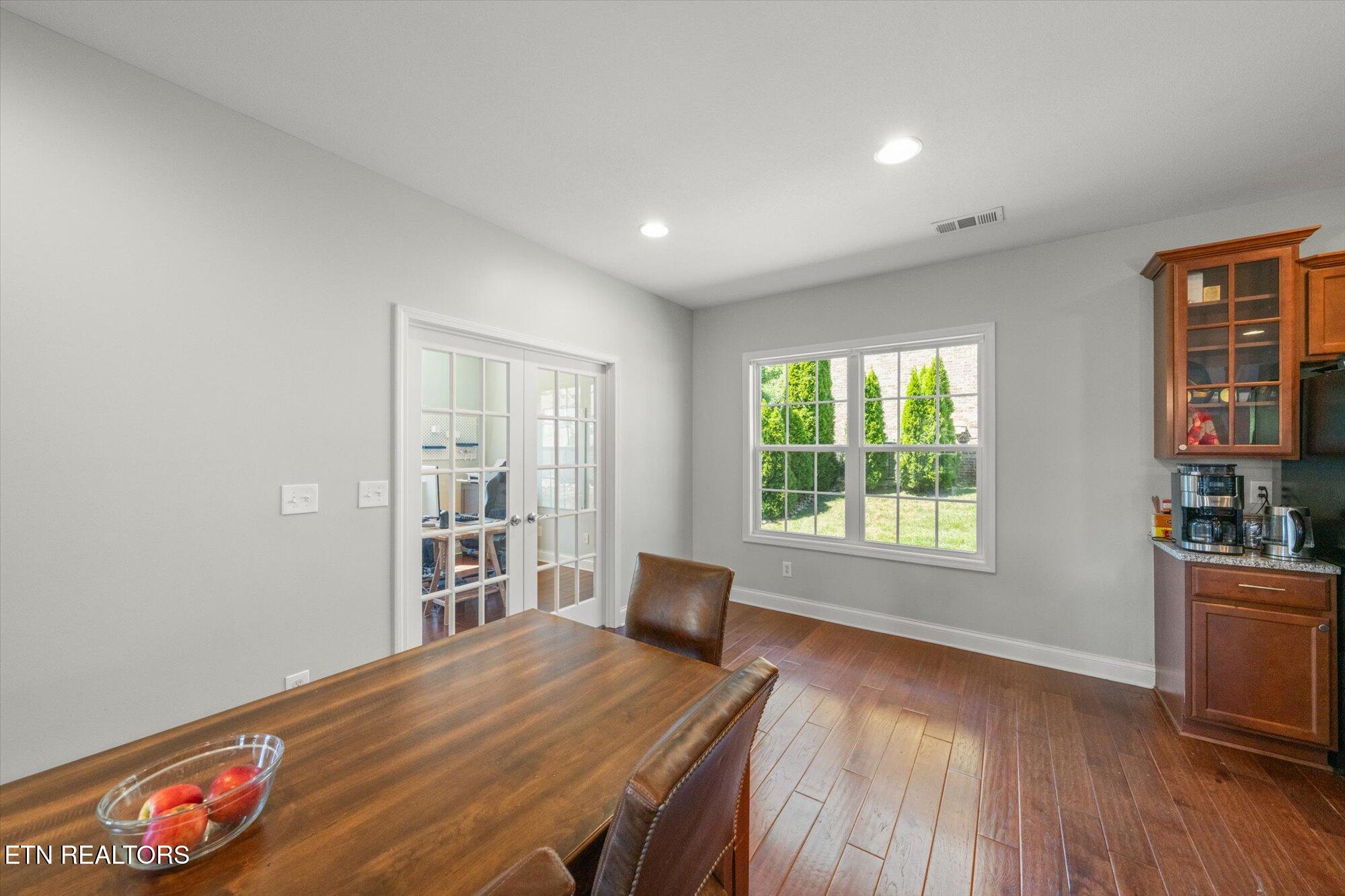 1201 Odyssey Lane Knoxville TN 37922
