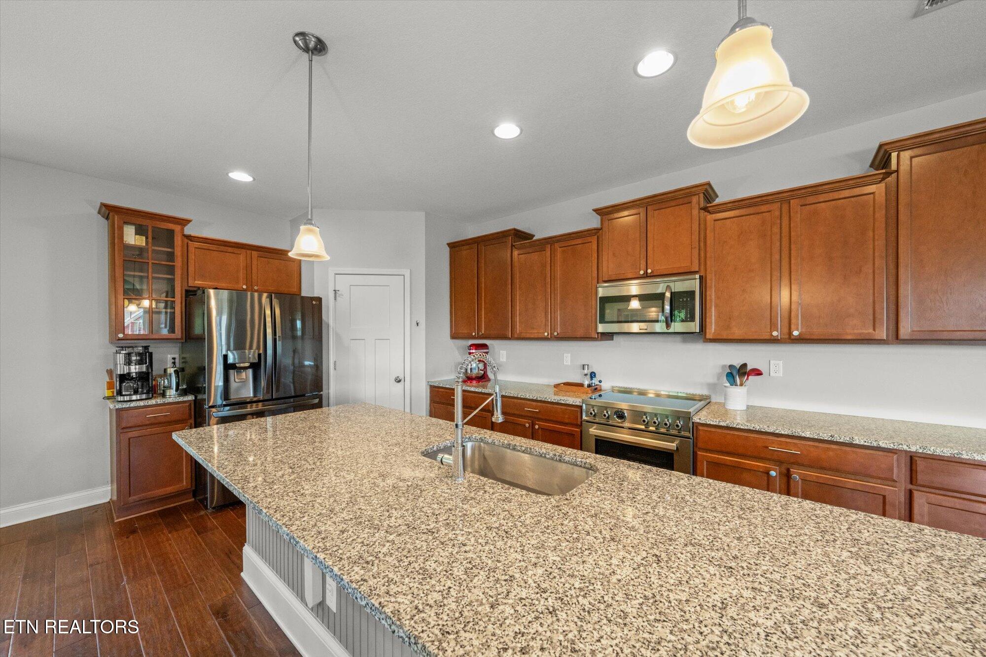 1201 Odyssey Lane Knoxville TN 37922