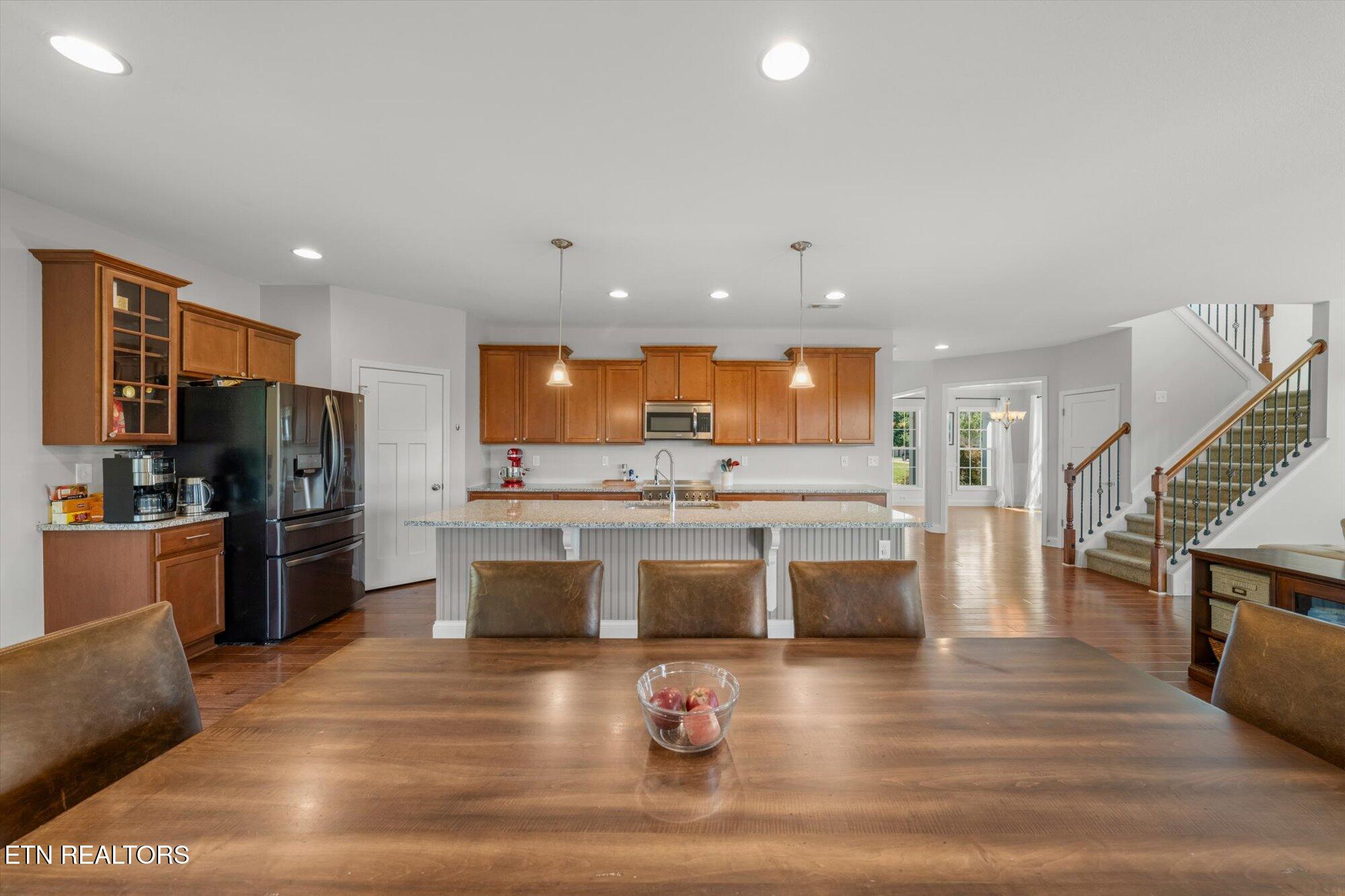 1201 Odyssey Lane Knoxville TN 37922