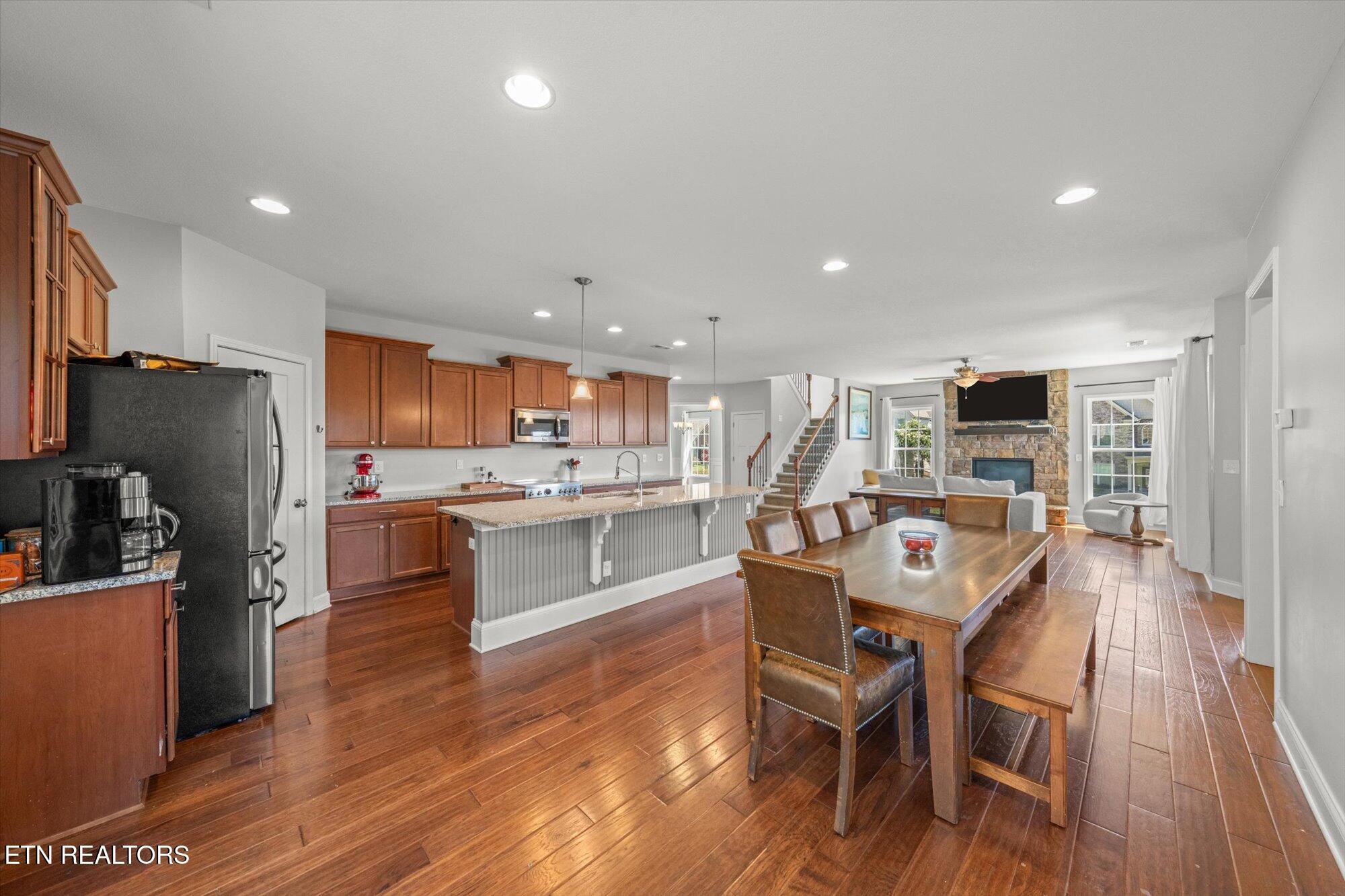 1201 Odyssey Lane Knoxville TN 37922