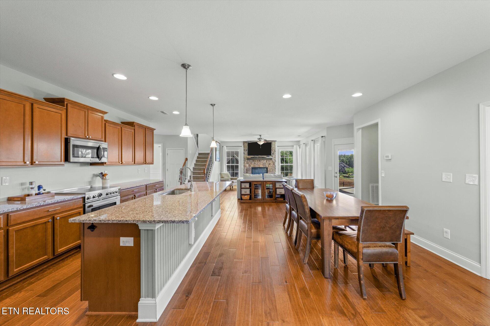 1201 Odyssey Lane Knoxville TN 37922